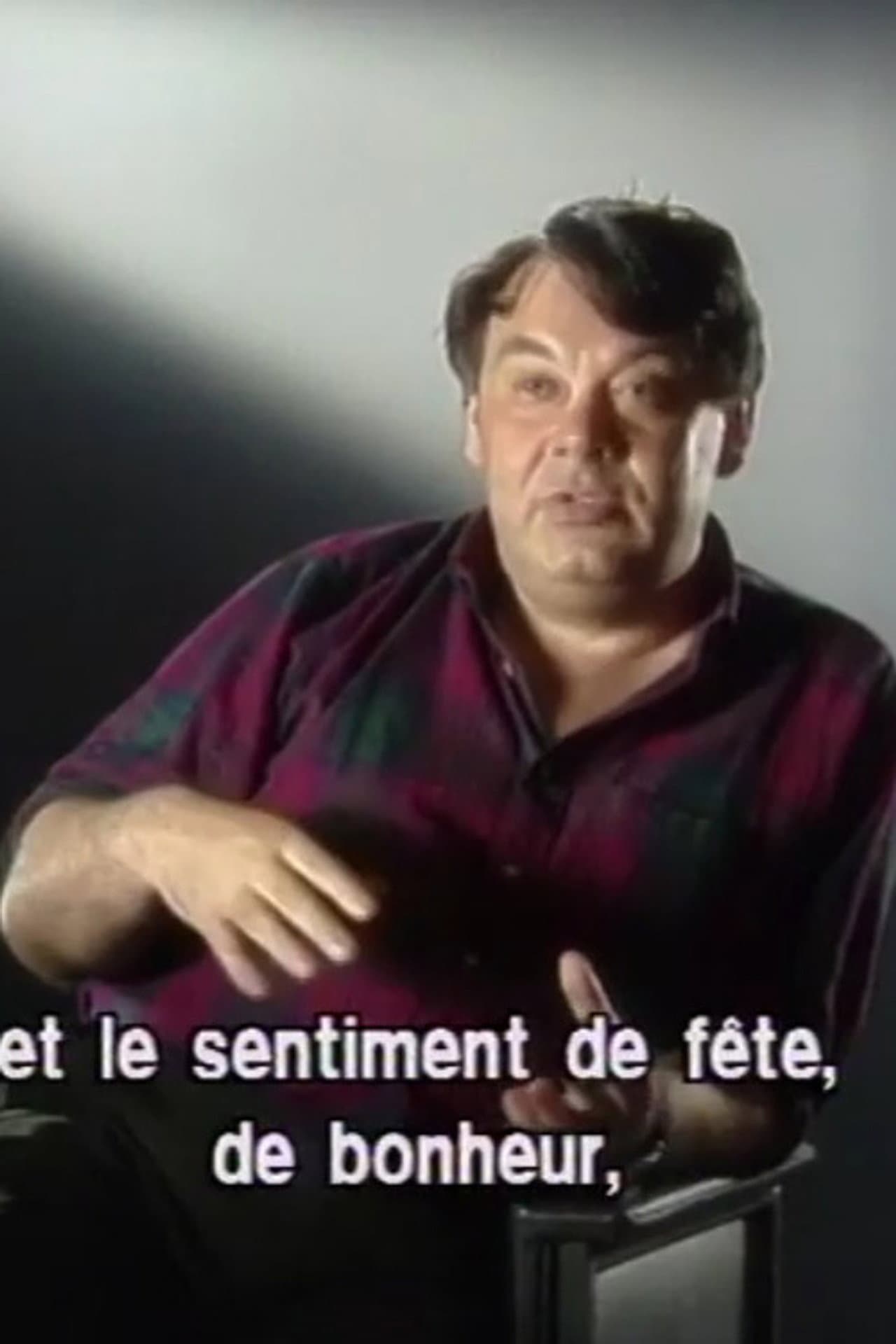 Alexeï Guerman, cinéaste bien interdit preview 1