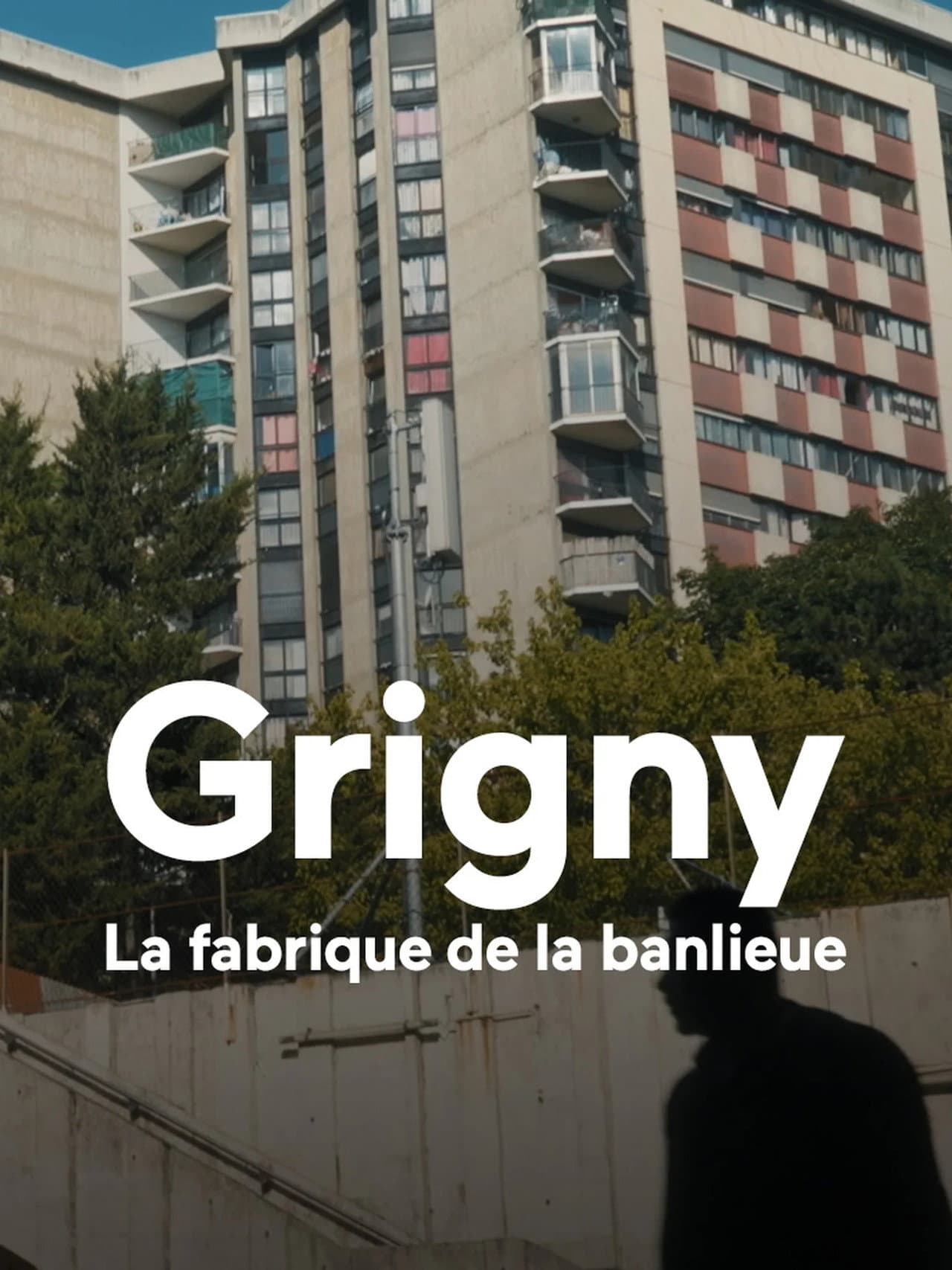 Grigny, la fabrique de la banlieue preview 2