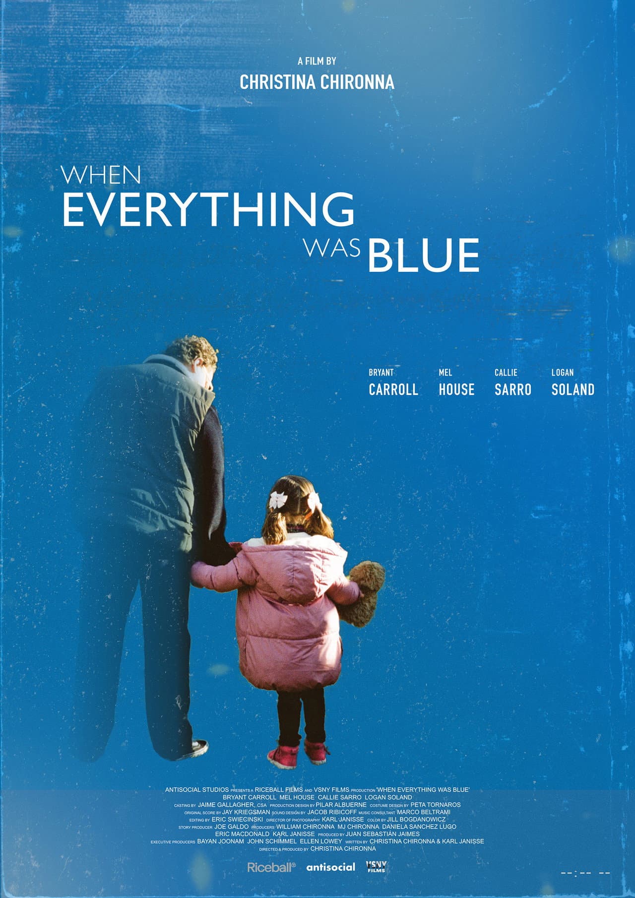 When Everything Was Blue preview 2