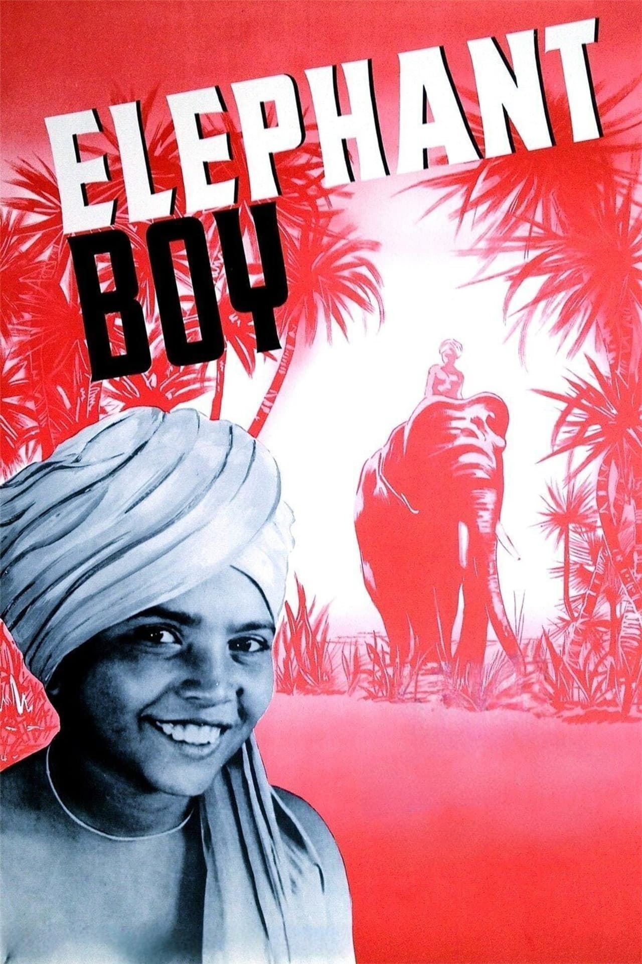 Elephant Boy preview 2