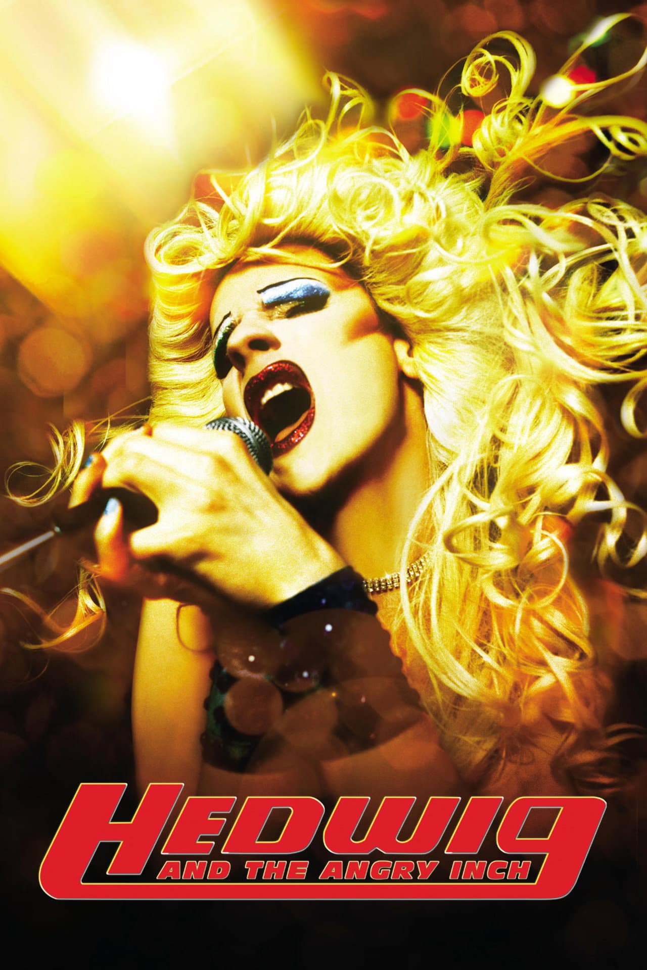Hedwig and the Angry Inch preview 2