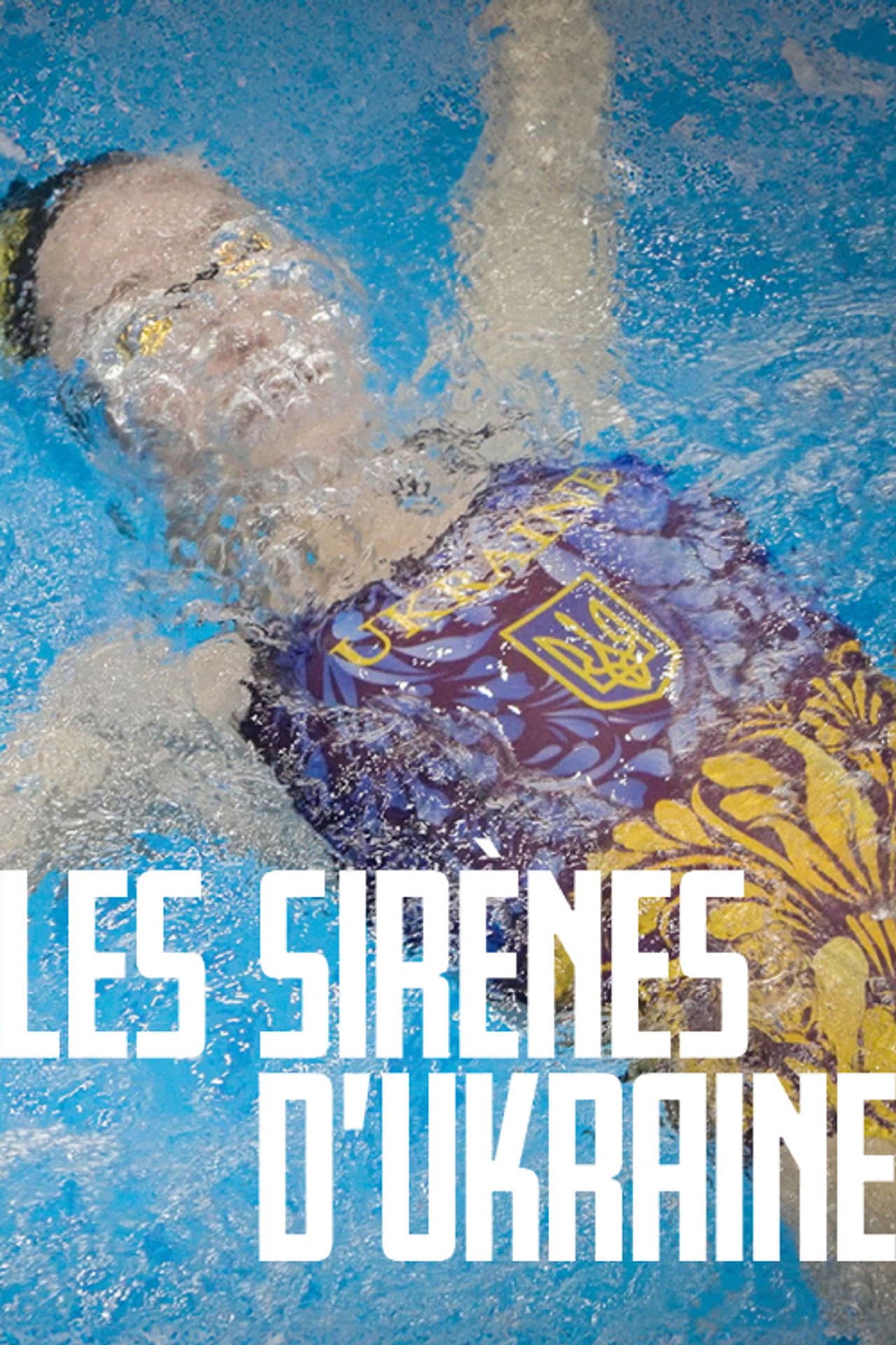 Les Sirènes d’Ukraine preview 1