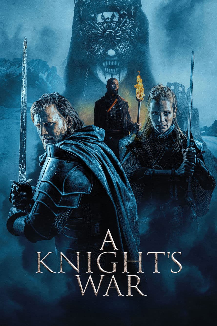 A Knight's War preview 2