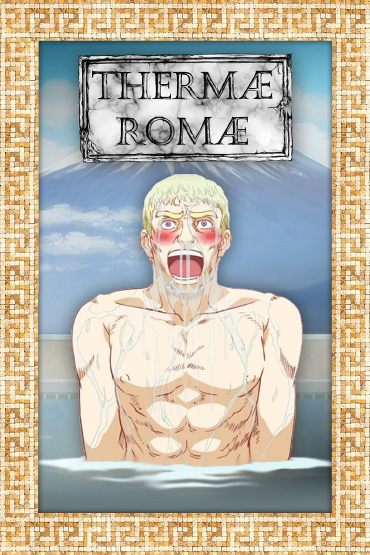 Thermae Romae preview 2