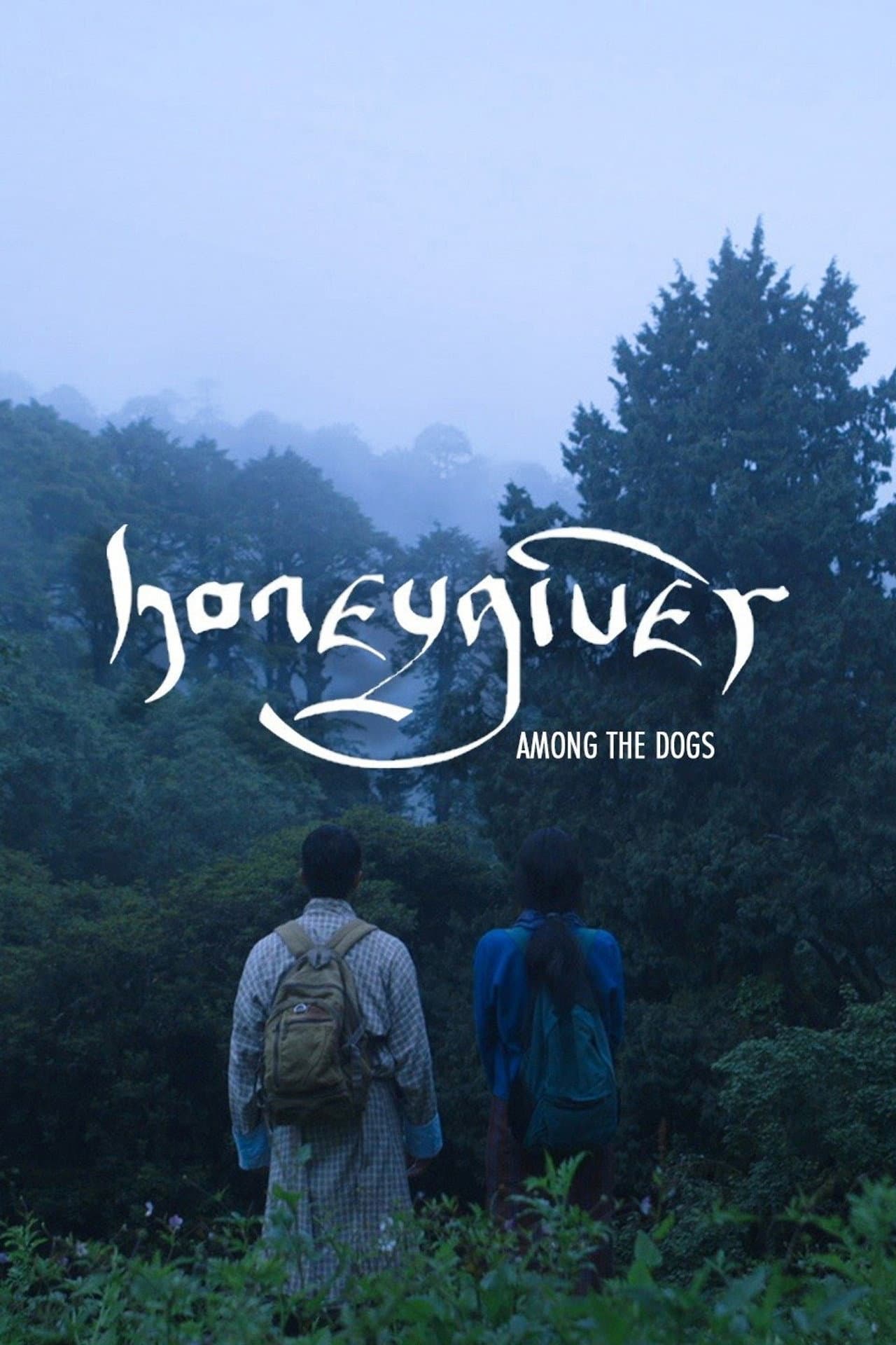 Honeygiver Among the Dogs preview 1