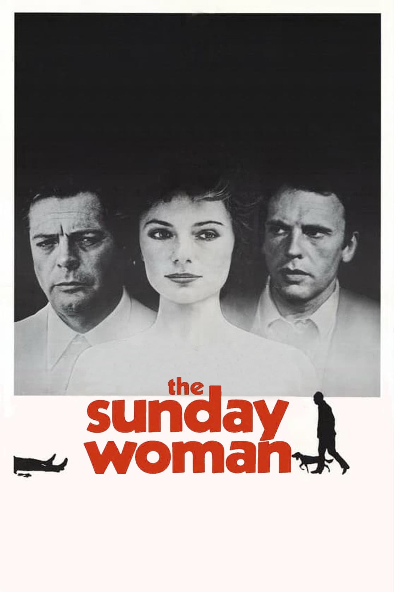 The Sunday Woman preview 2