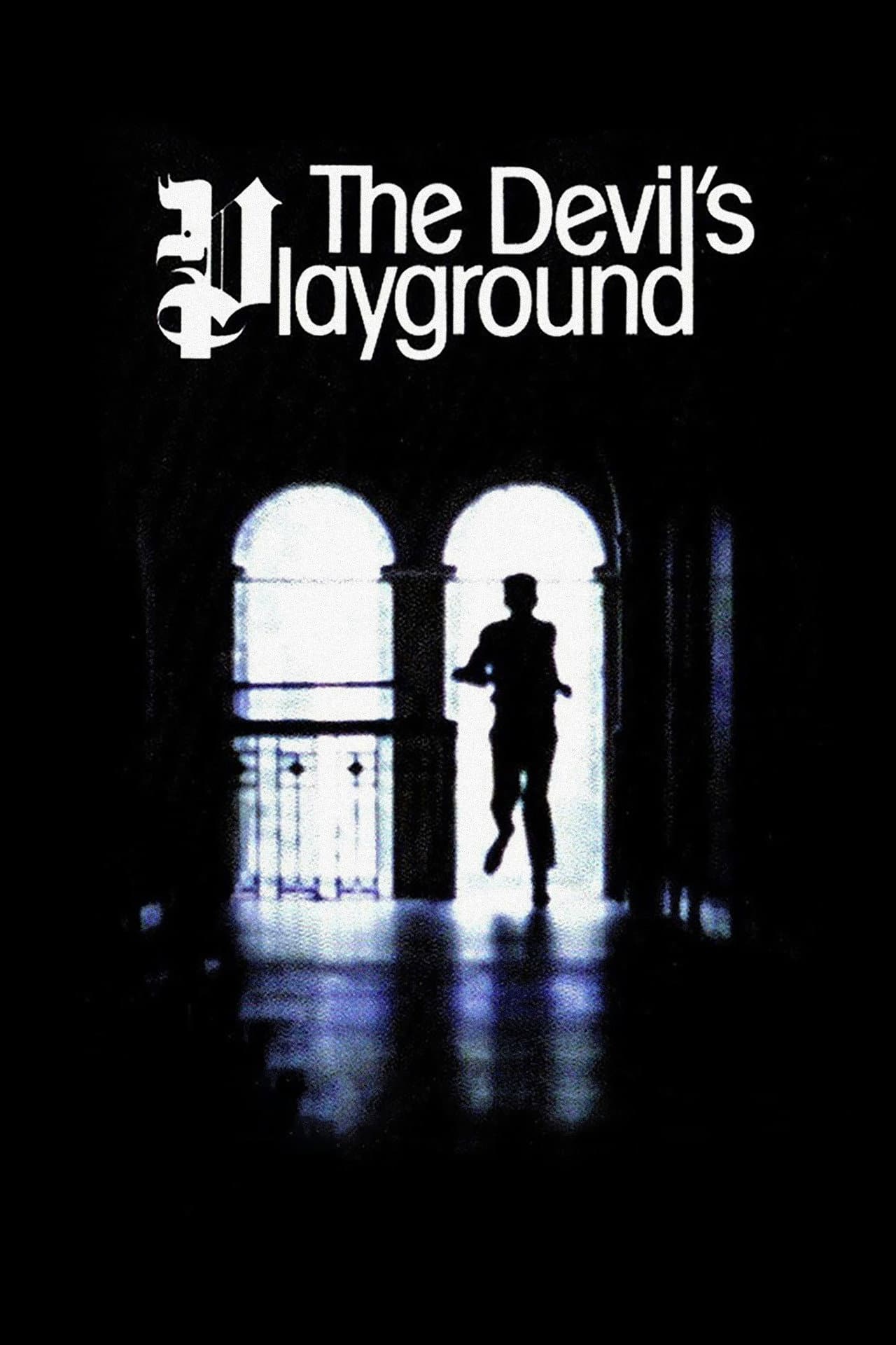 The Devil's Playground preview 2