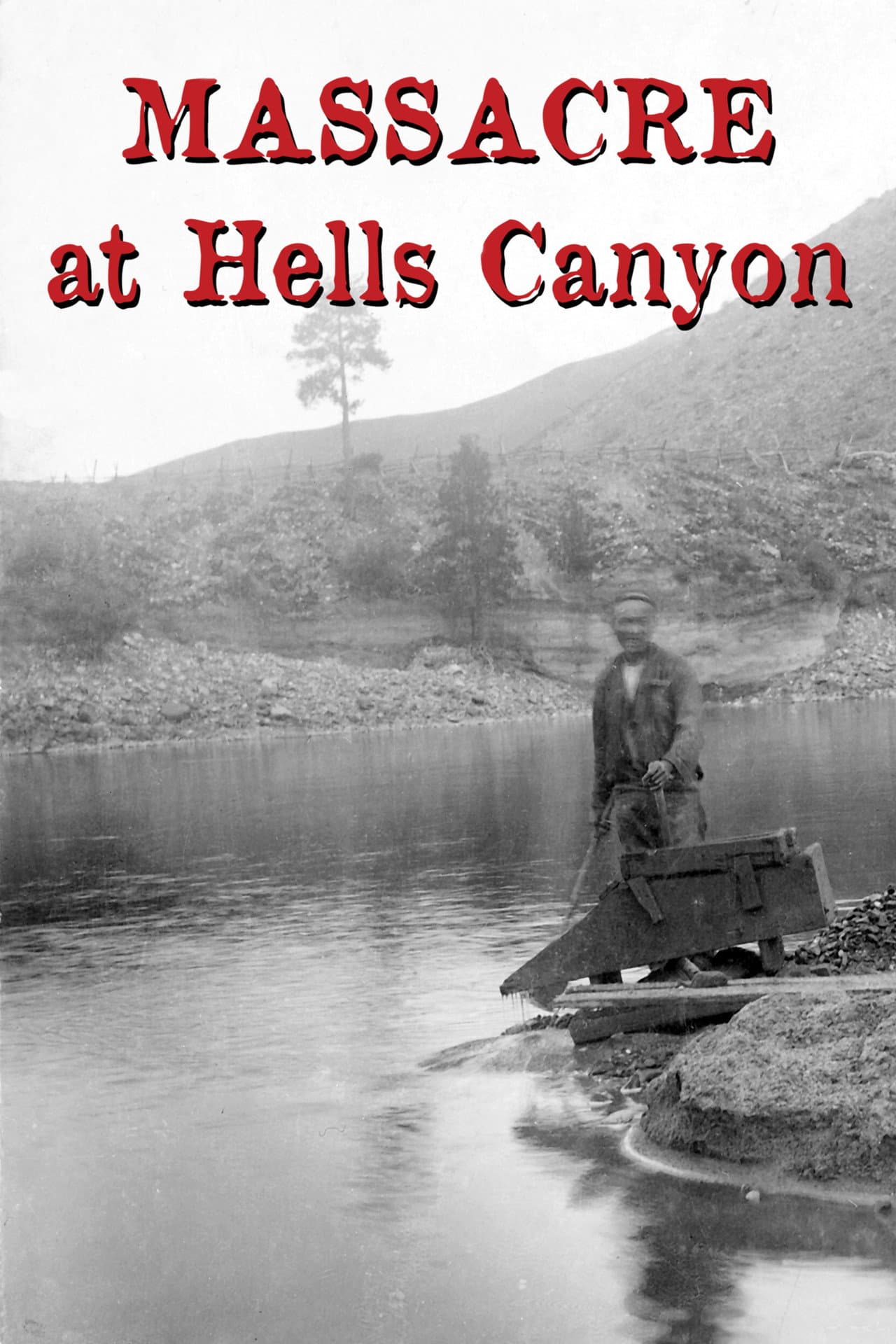 Massacre at Hells Canyon preview 2