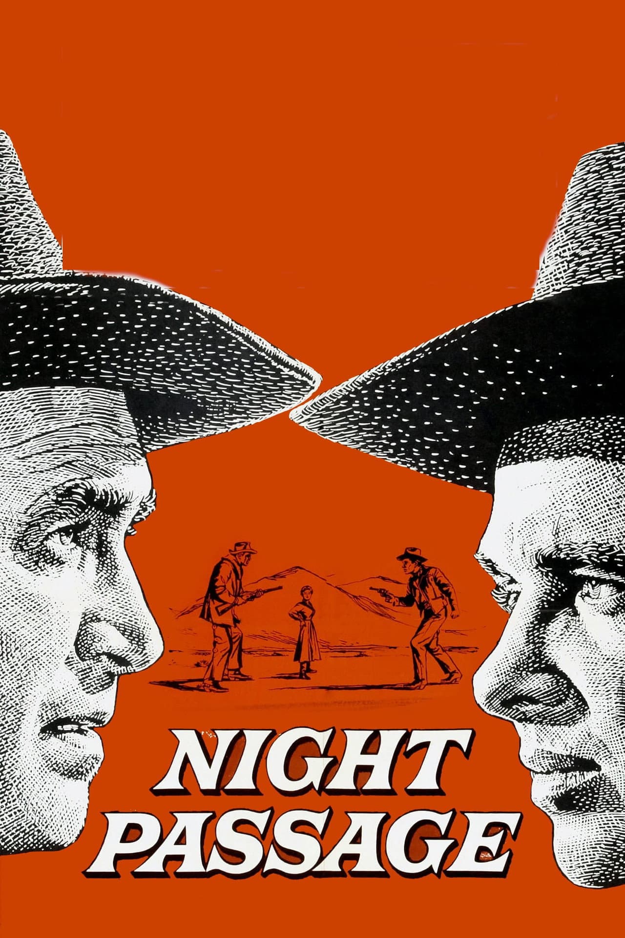Night Passage preview 2