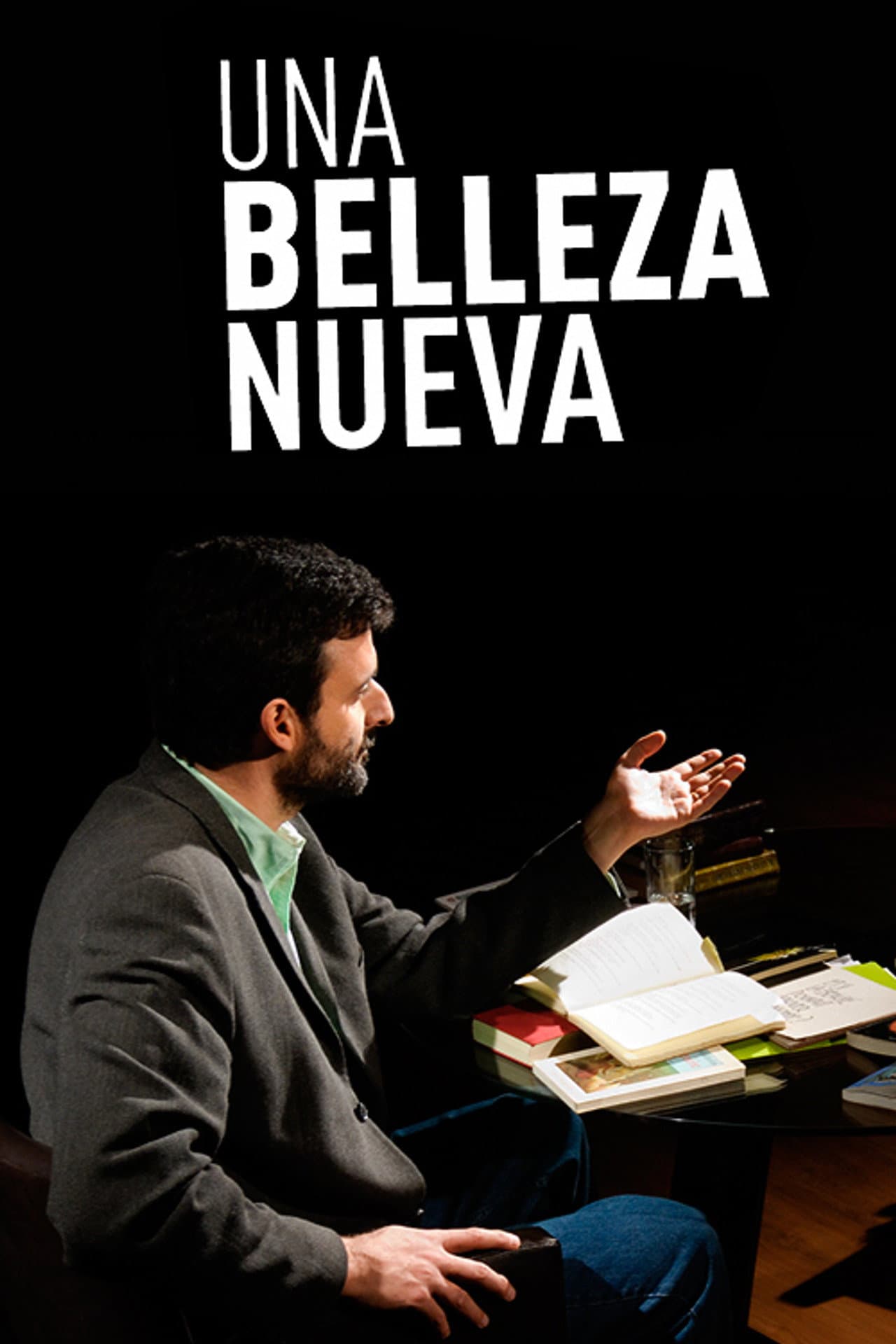 Una belleza nueva preview 1