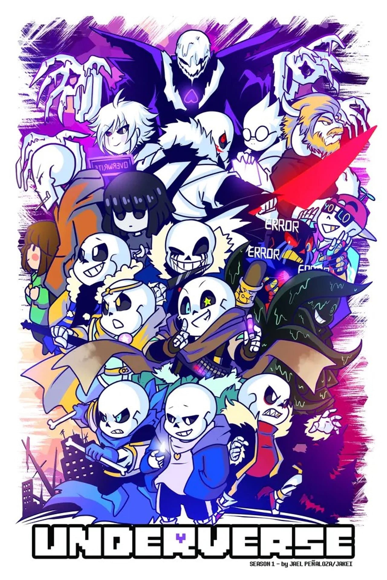 Season 1