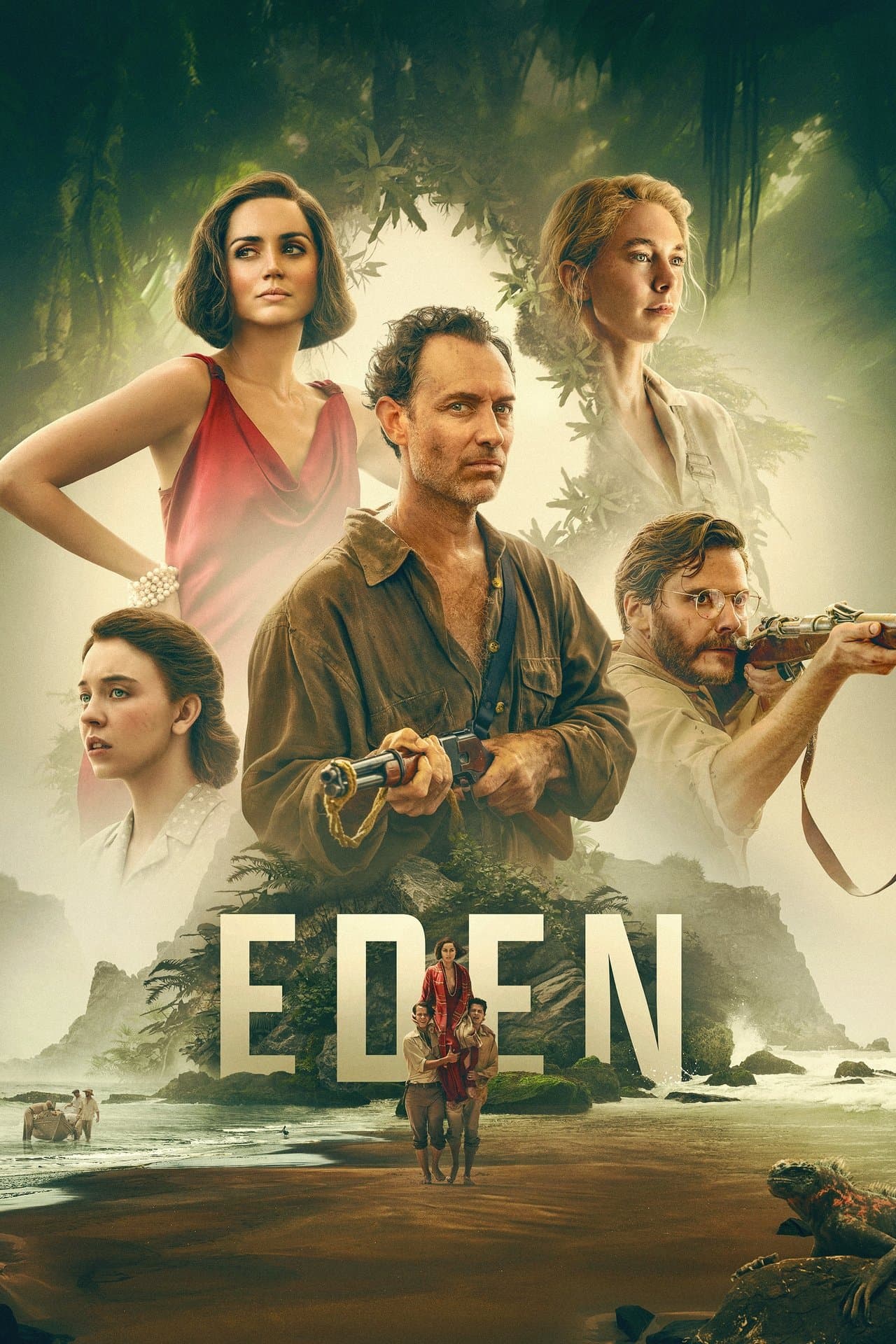 Eden preview 2