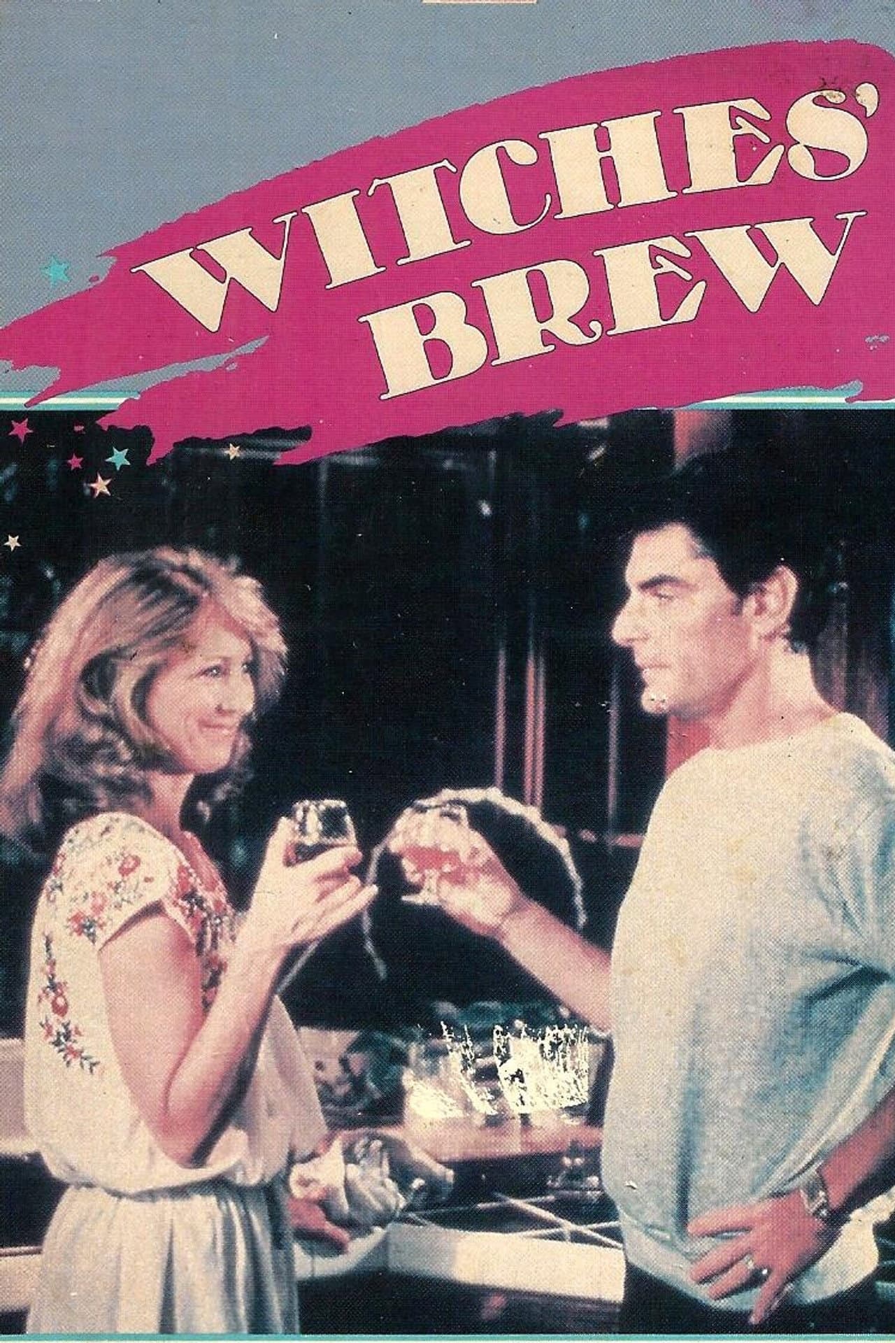 Witches' Brew preview 2