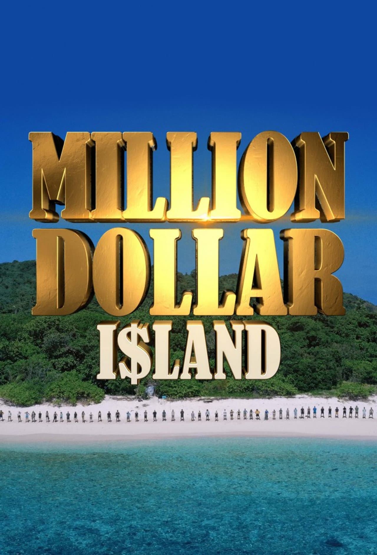 Million Dollar Island preview 2