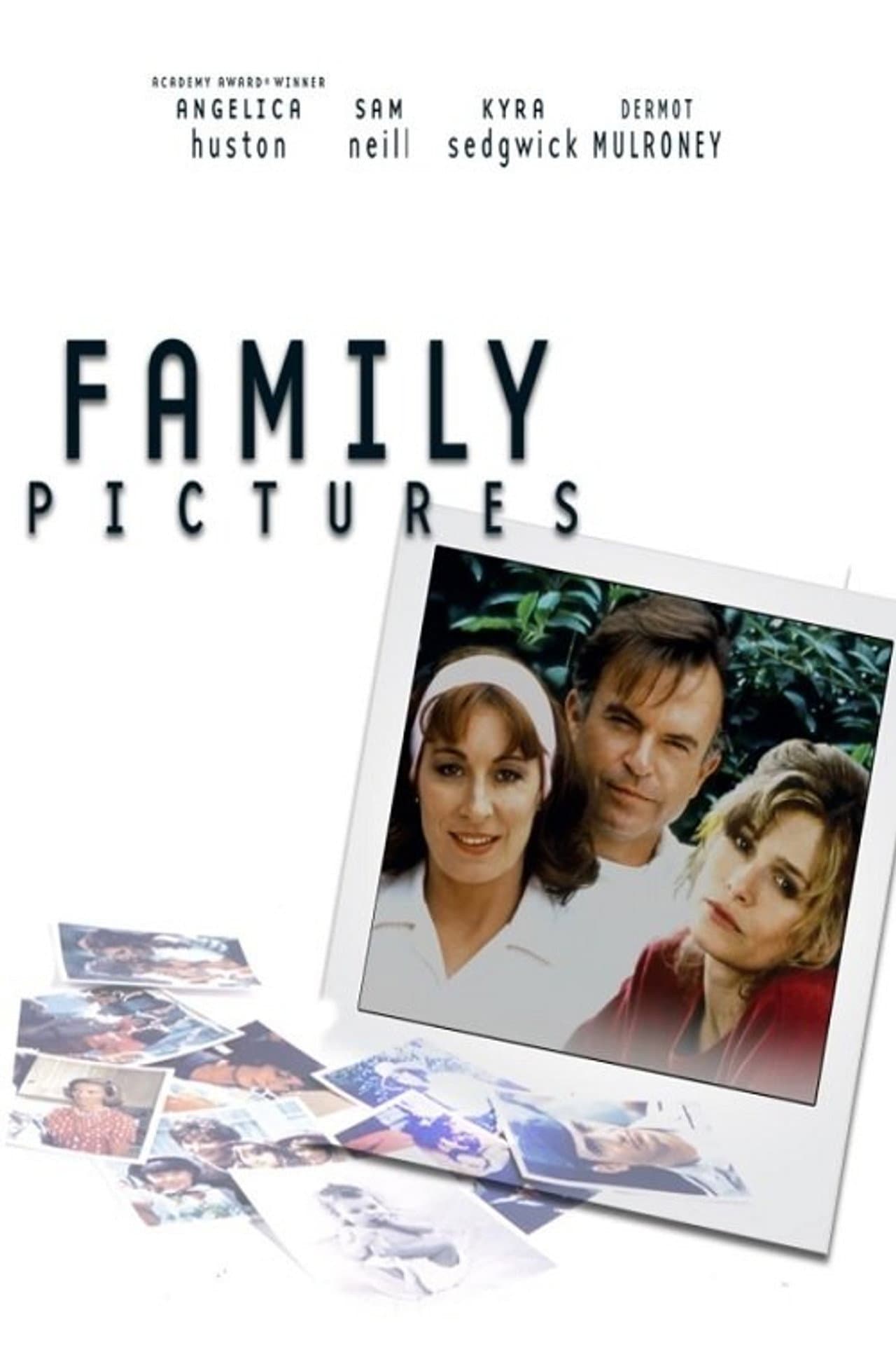 Family Pictures preview 2