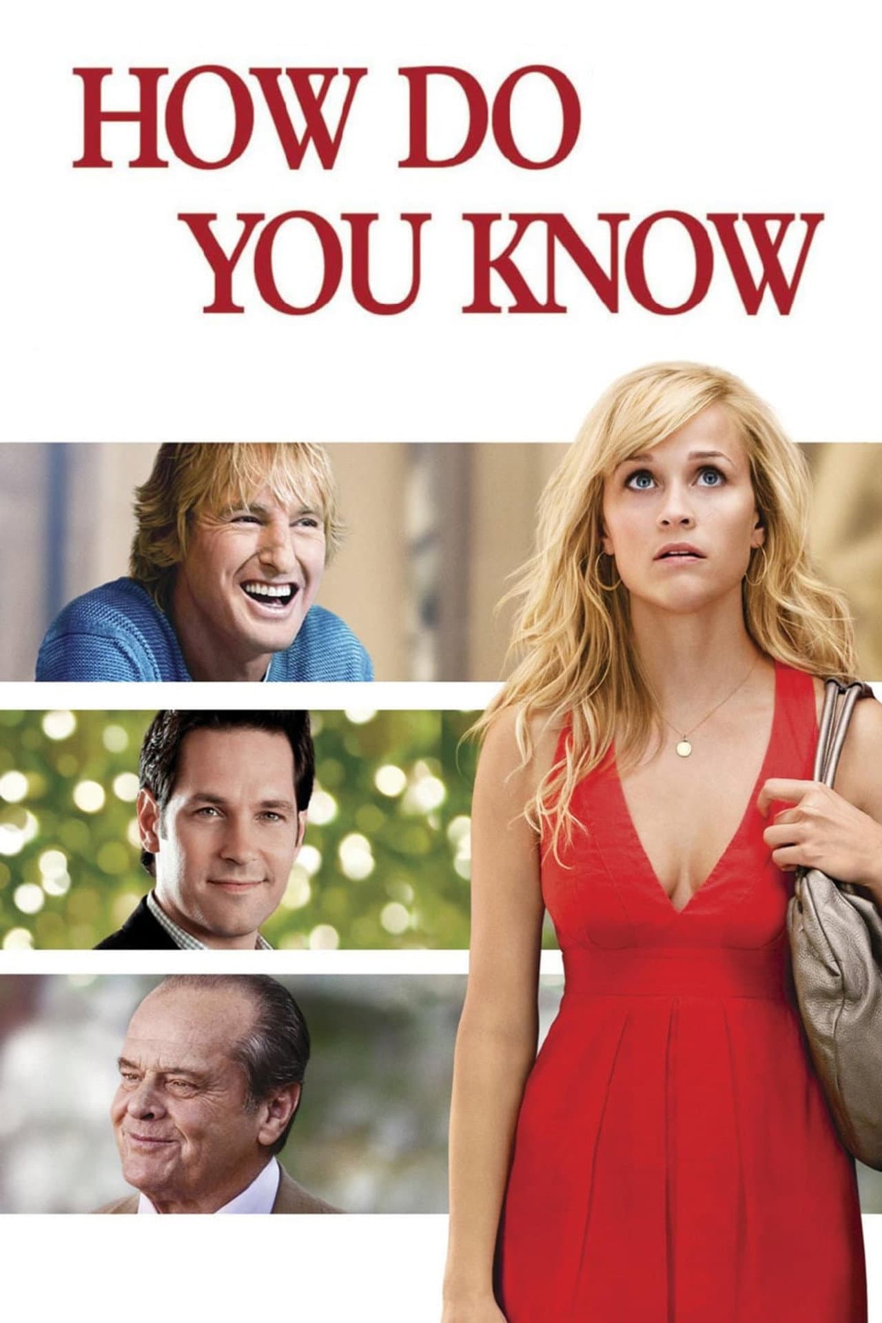 How Do You Know preview 2