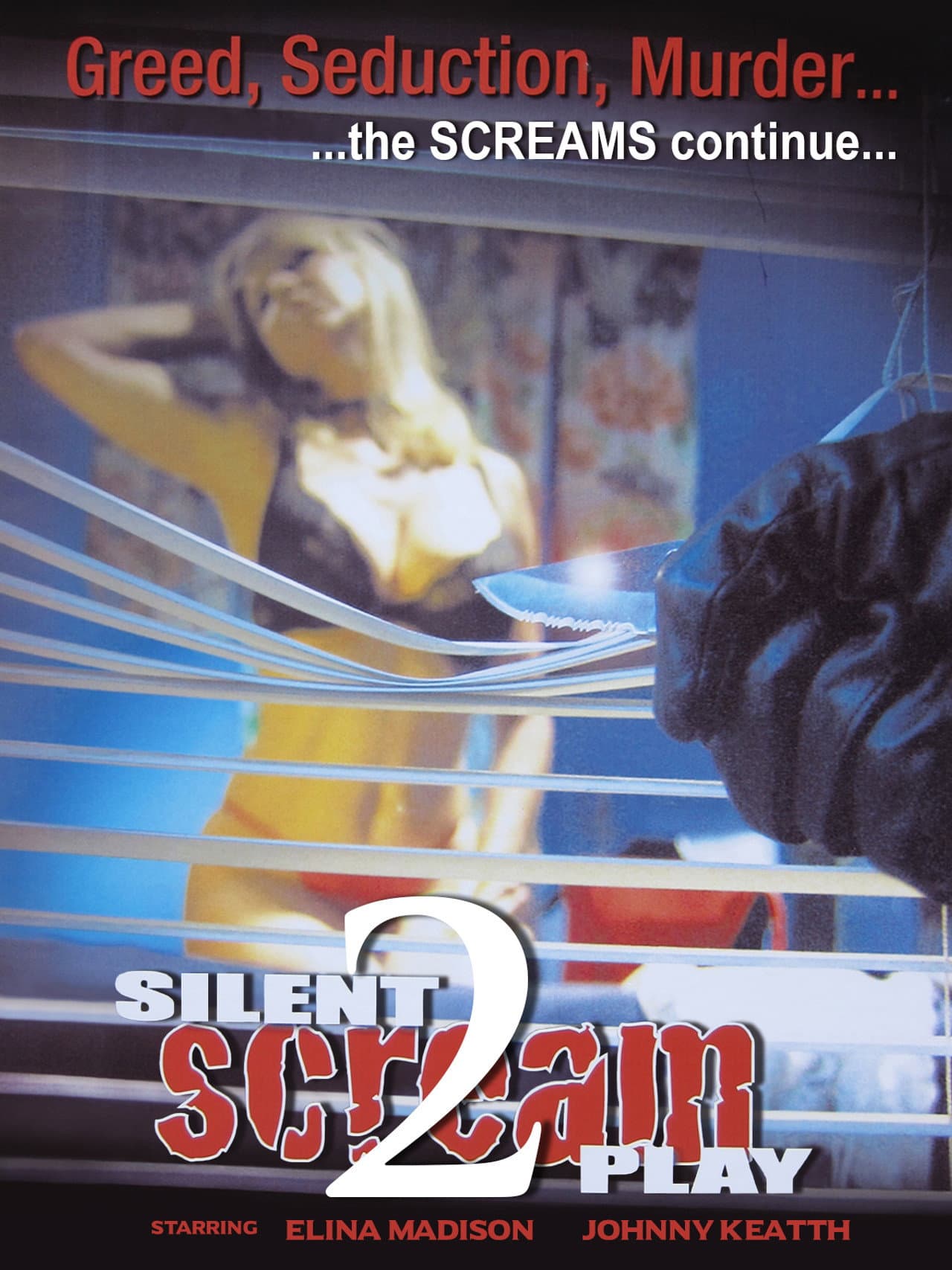 Silent Screamplay II preview 1
