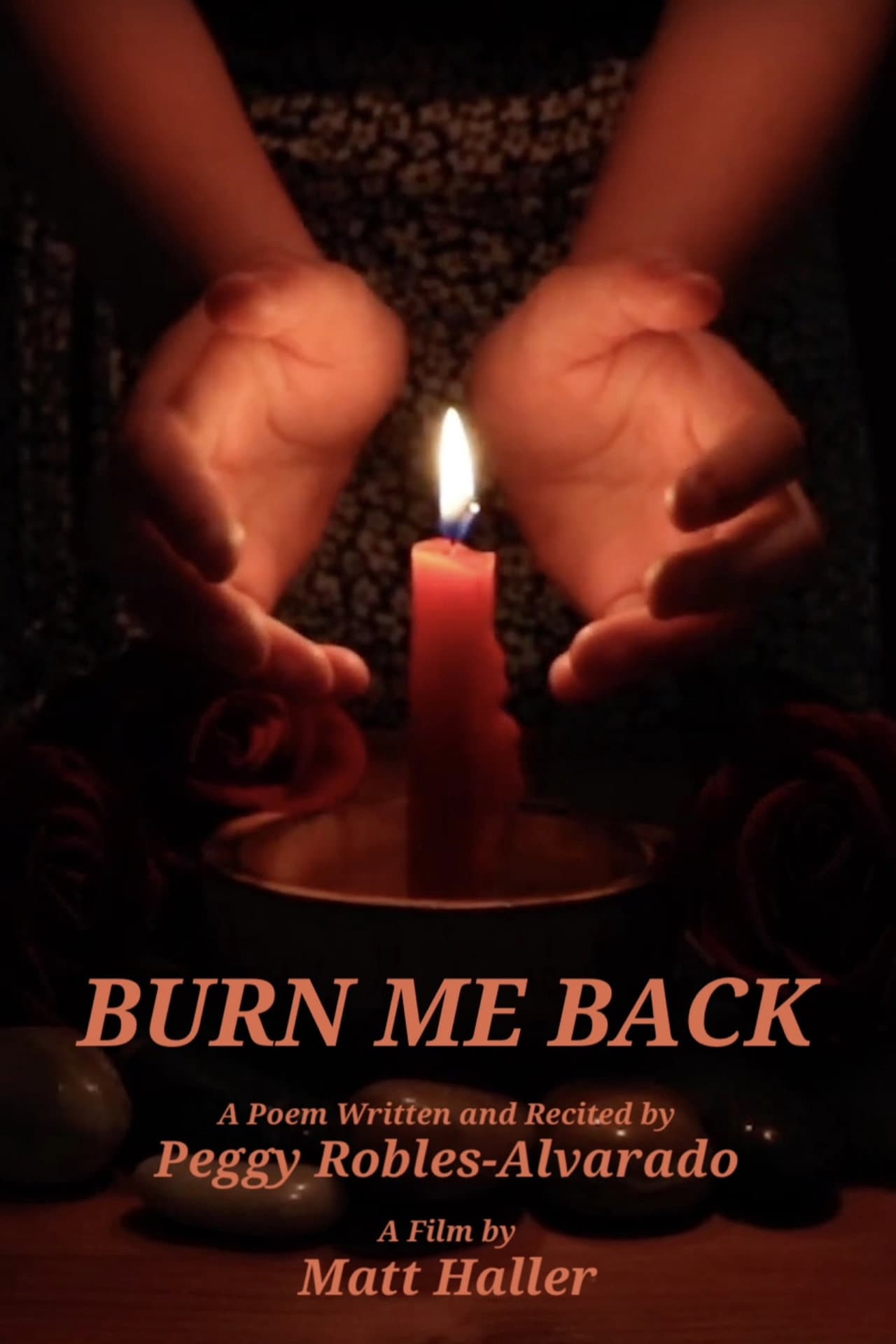 Burn Me Back preview 2