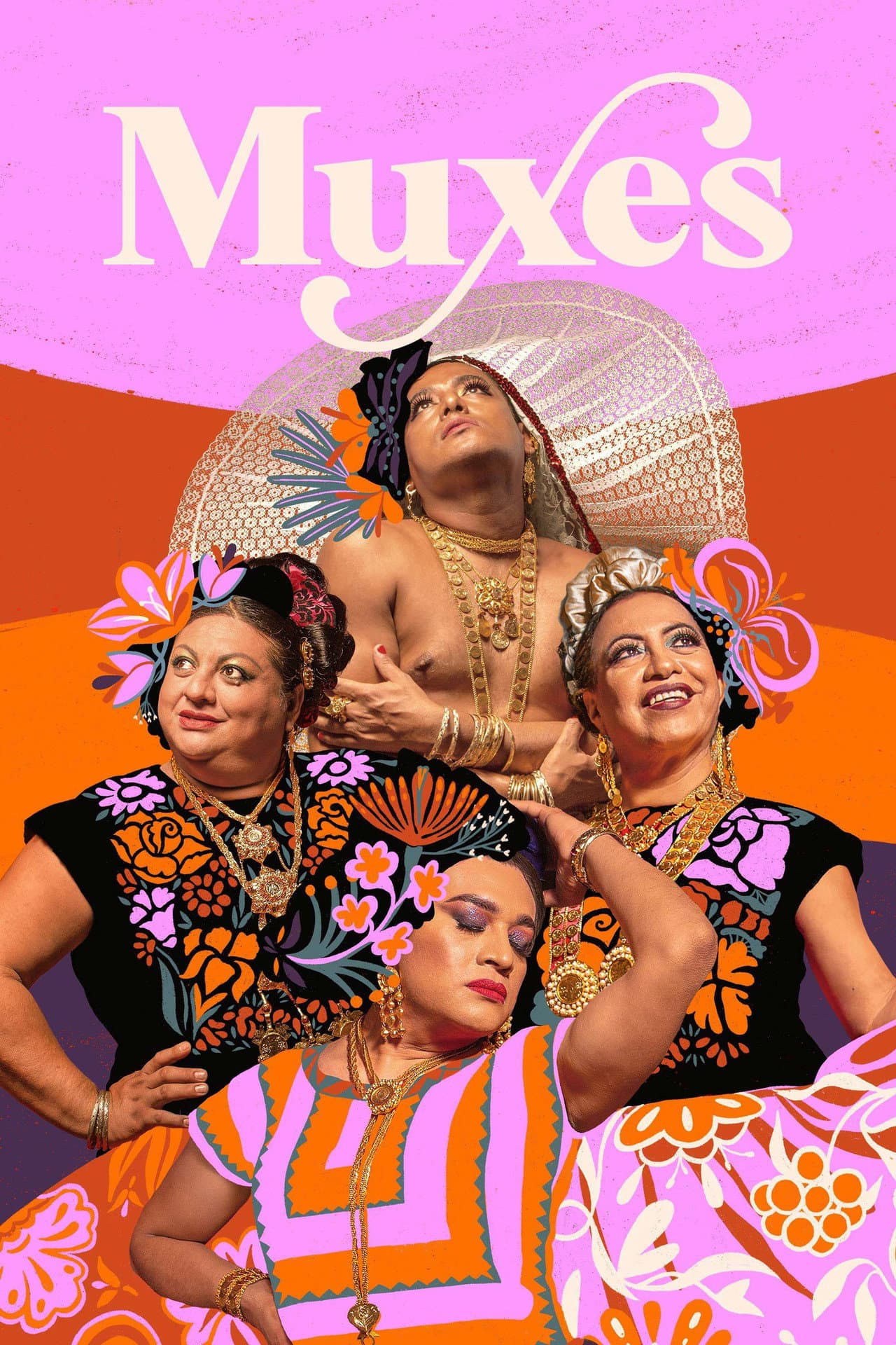 Muxes preview 2