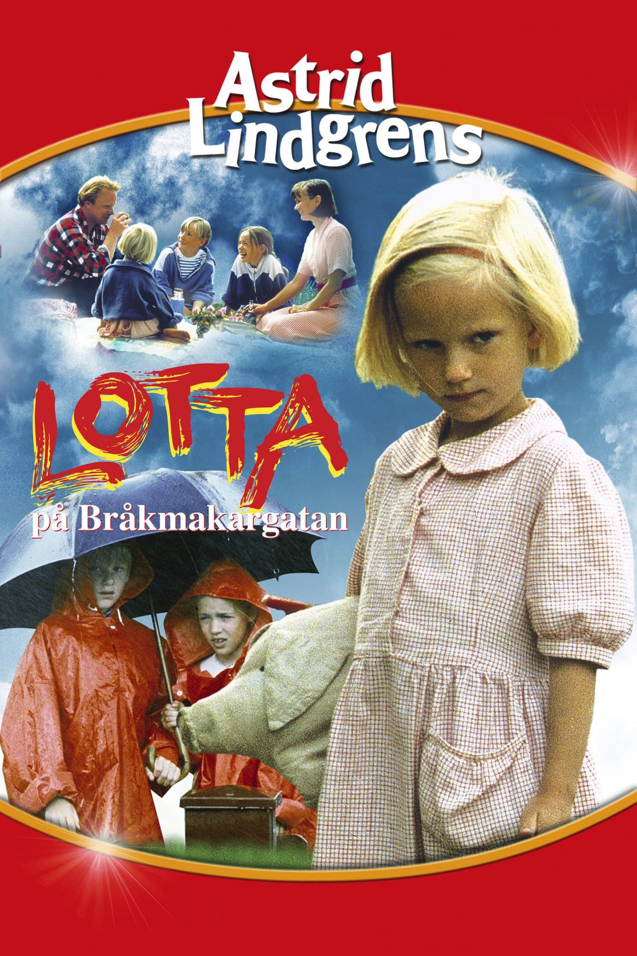 Lotta on Rascal Street preview 2