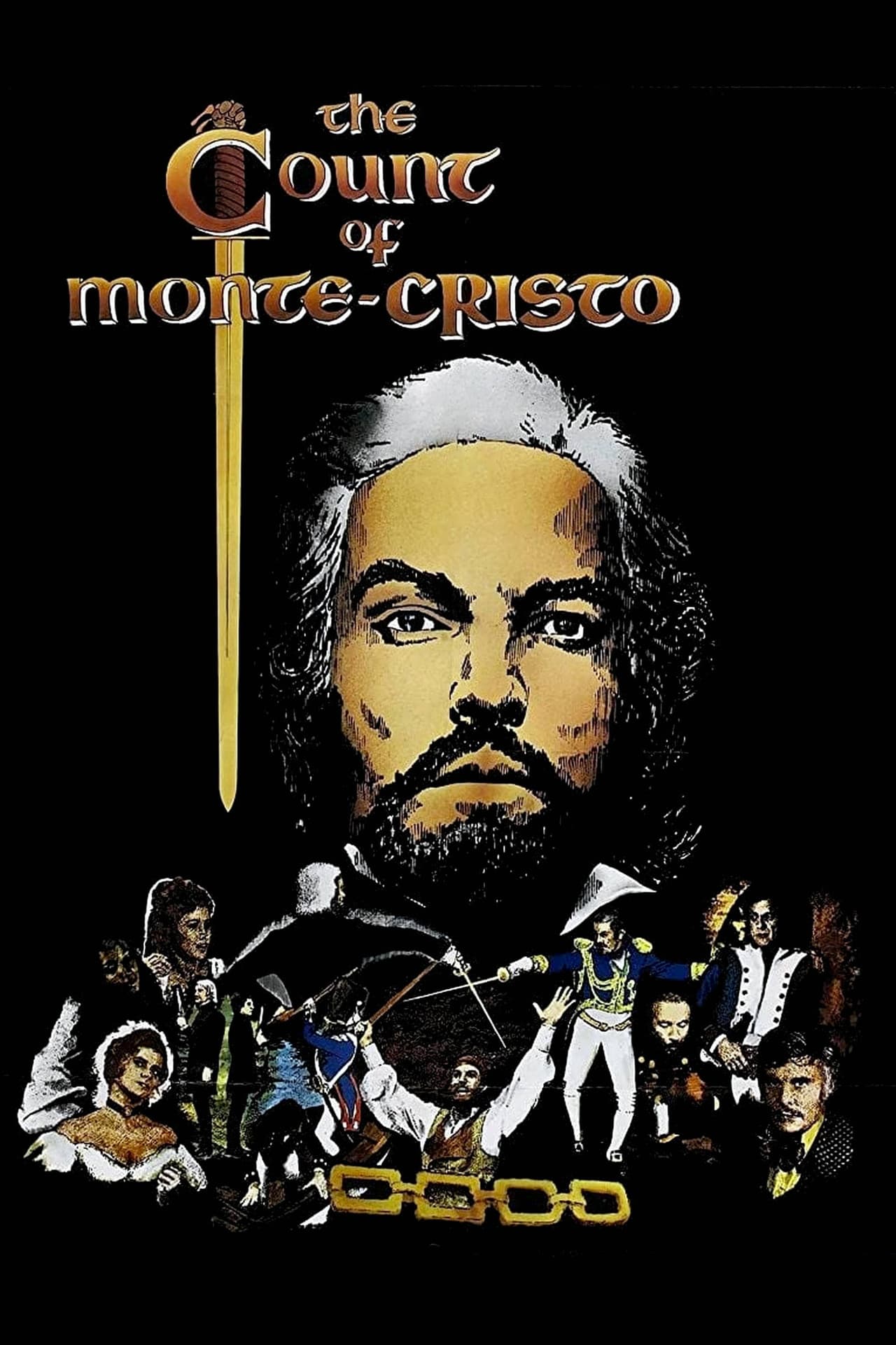 The Count of Monte-Cristo preview 2