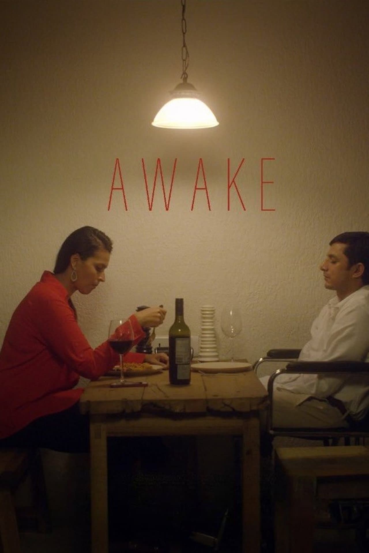 Awake preview 2