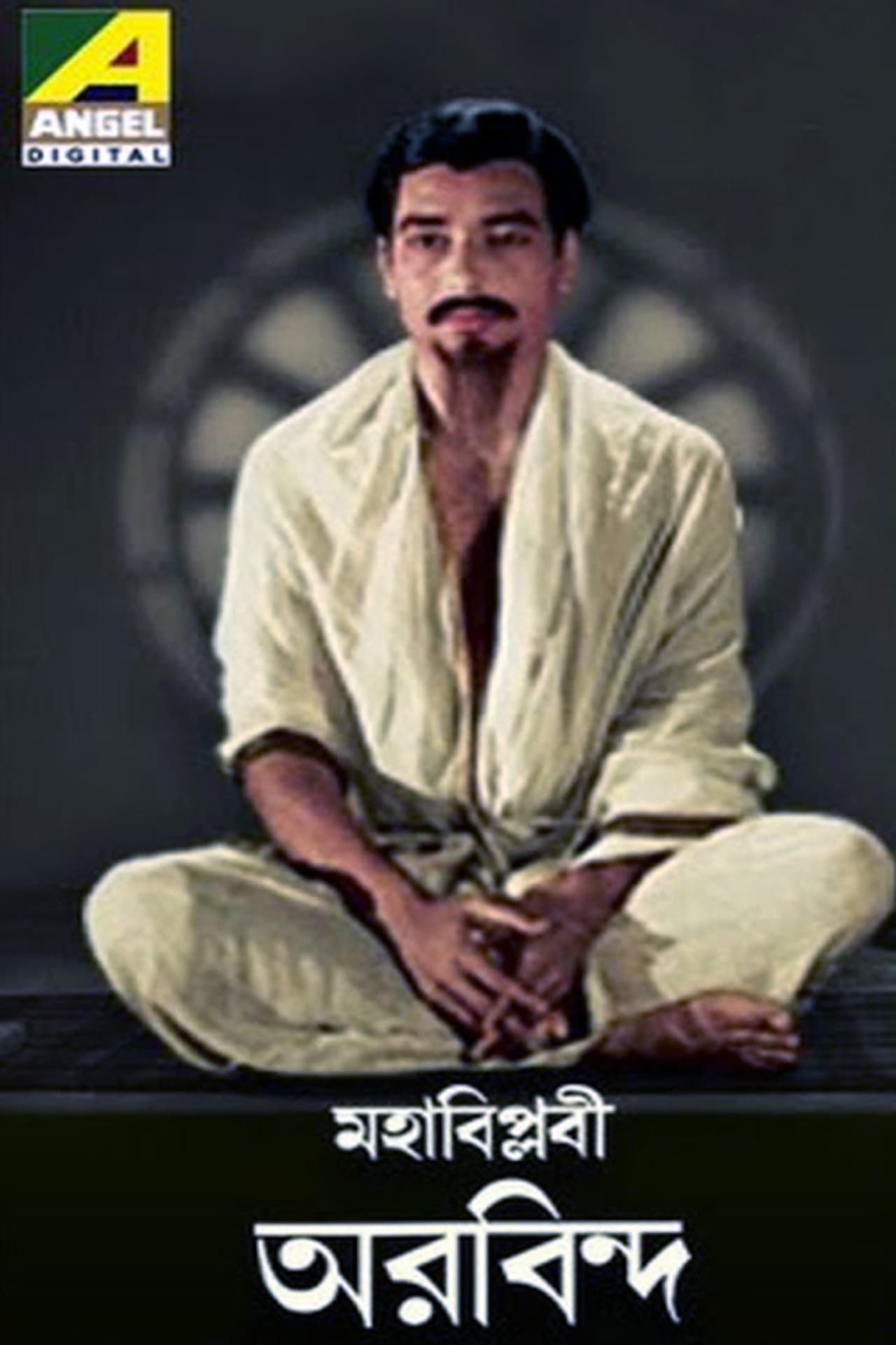 Mahabiplabi Aurobindo preview 1
