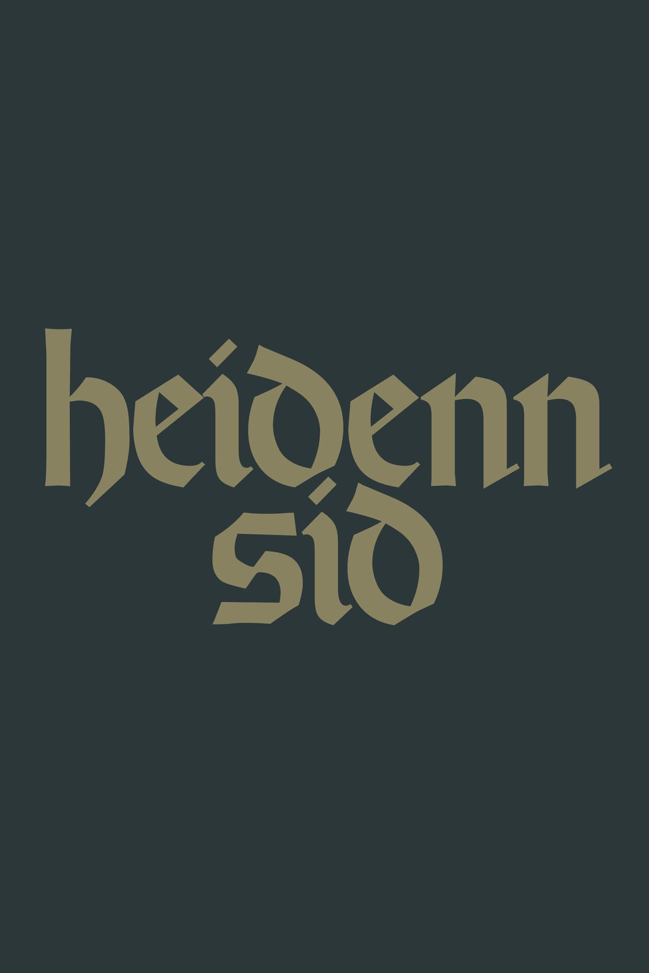 Heidenn Sid preview 2