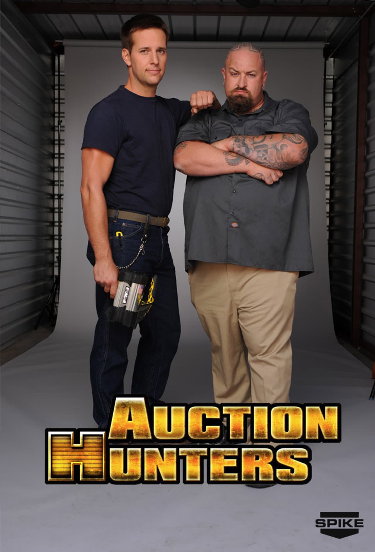 Auction Hunters preview 2