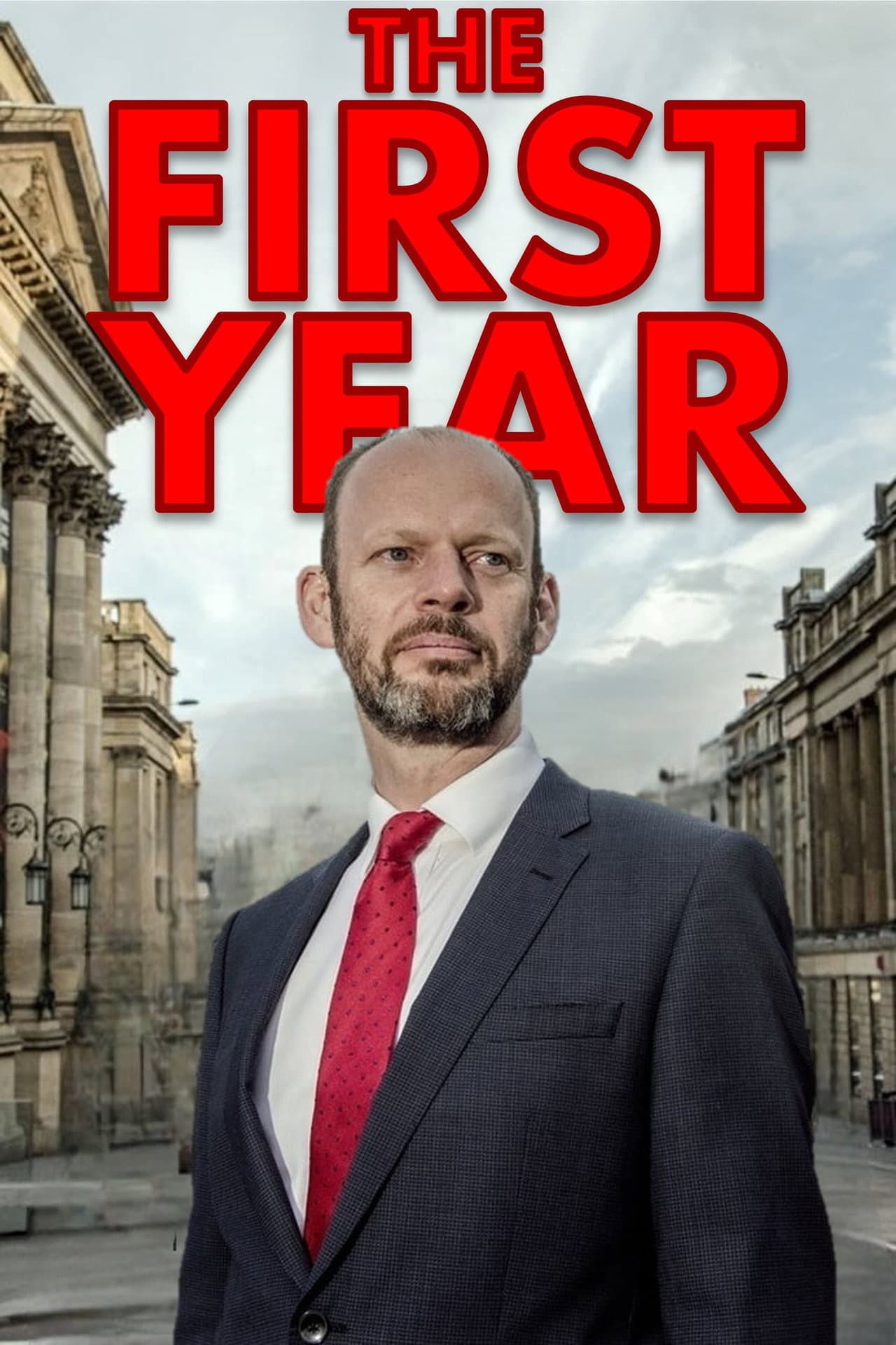 The First Year preview 2