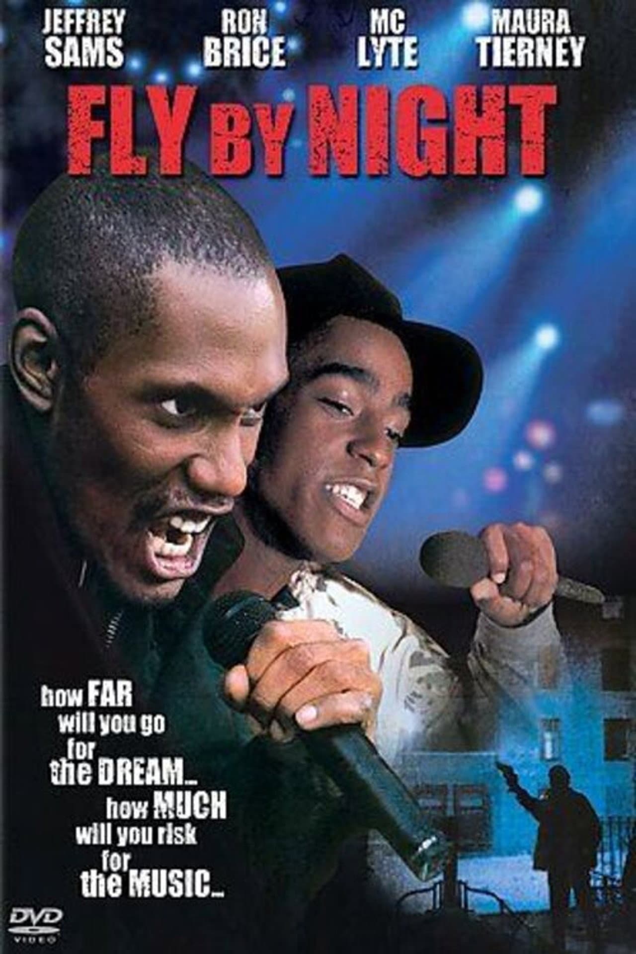 Fly By Night preview 1