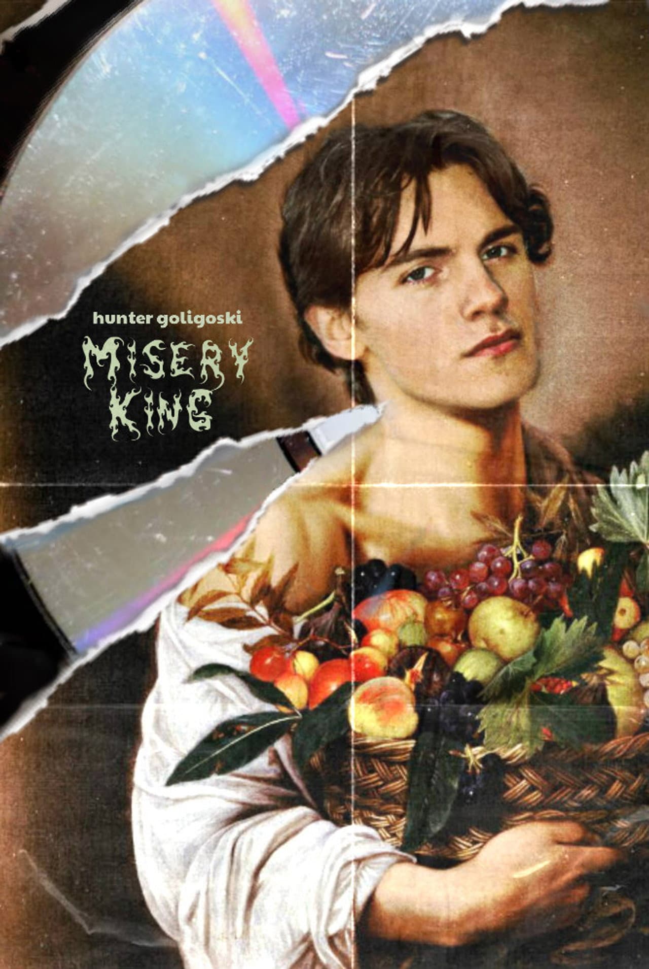 Misery King preview 2
