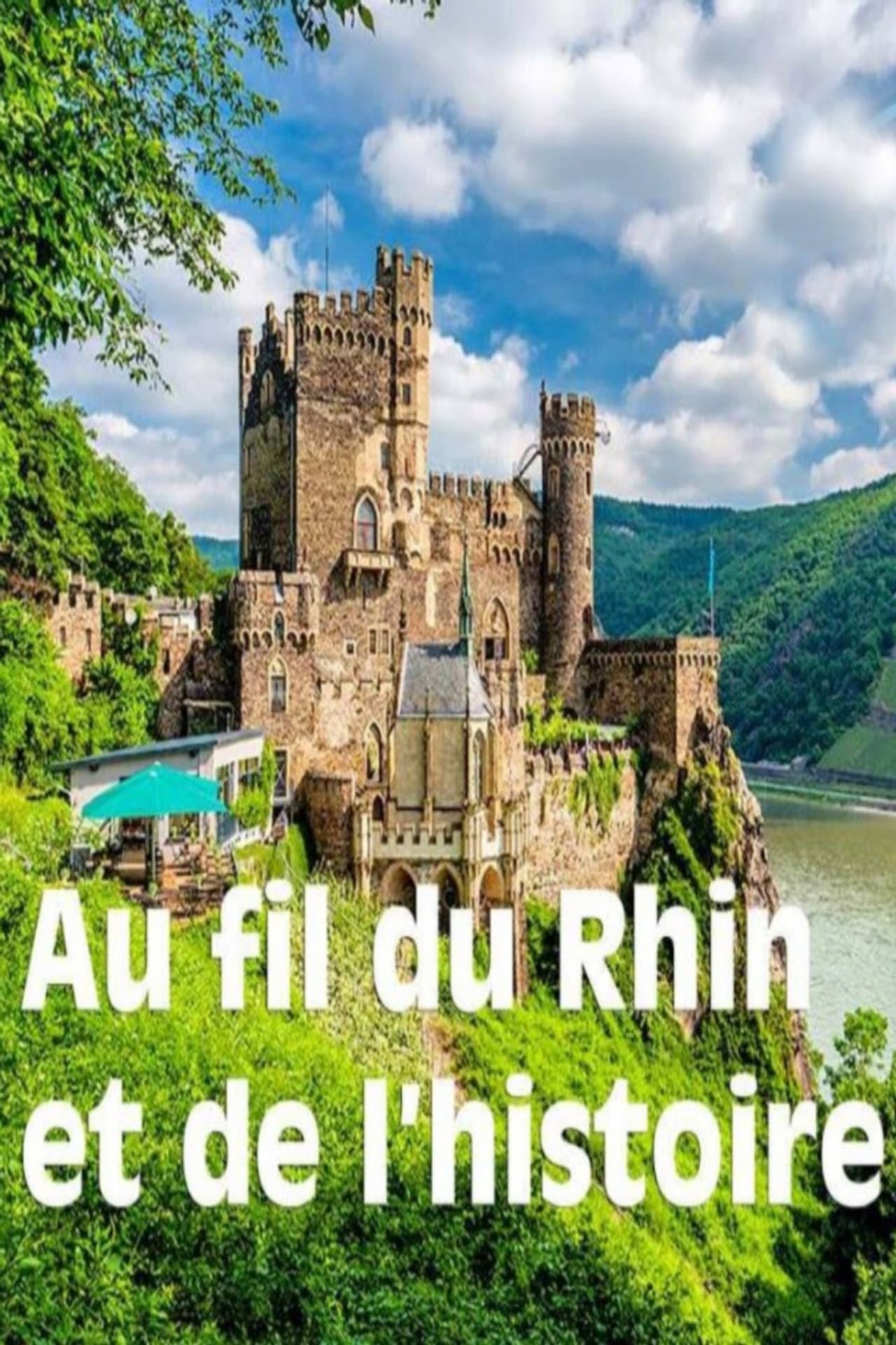 Le Rhin - Au fil de l‘Histoire preview 2