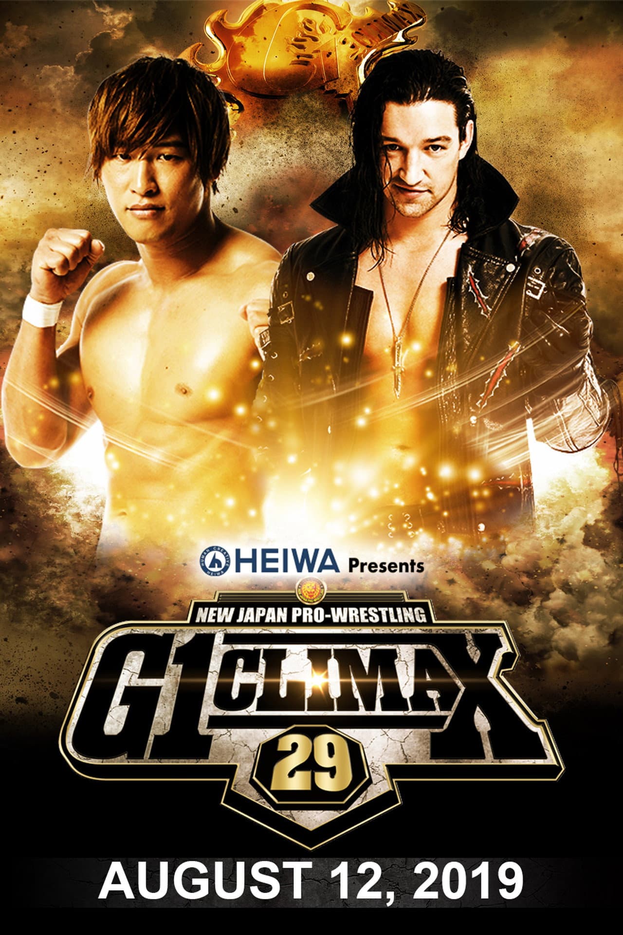 NJPW G1 Climax 29: Day 19 (Final) preview 2