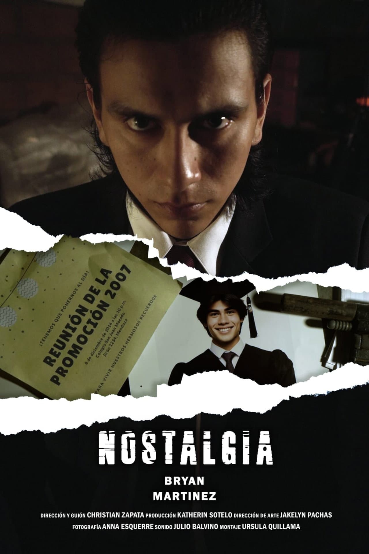 Nostalgia preview 2