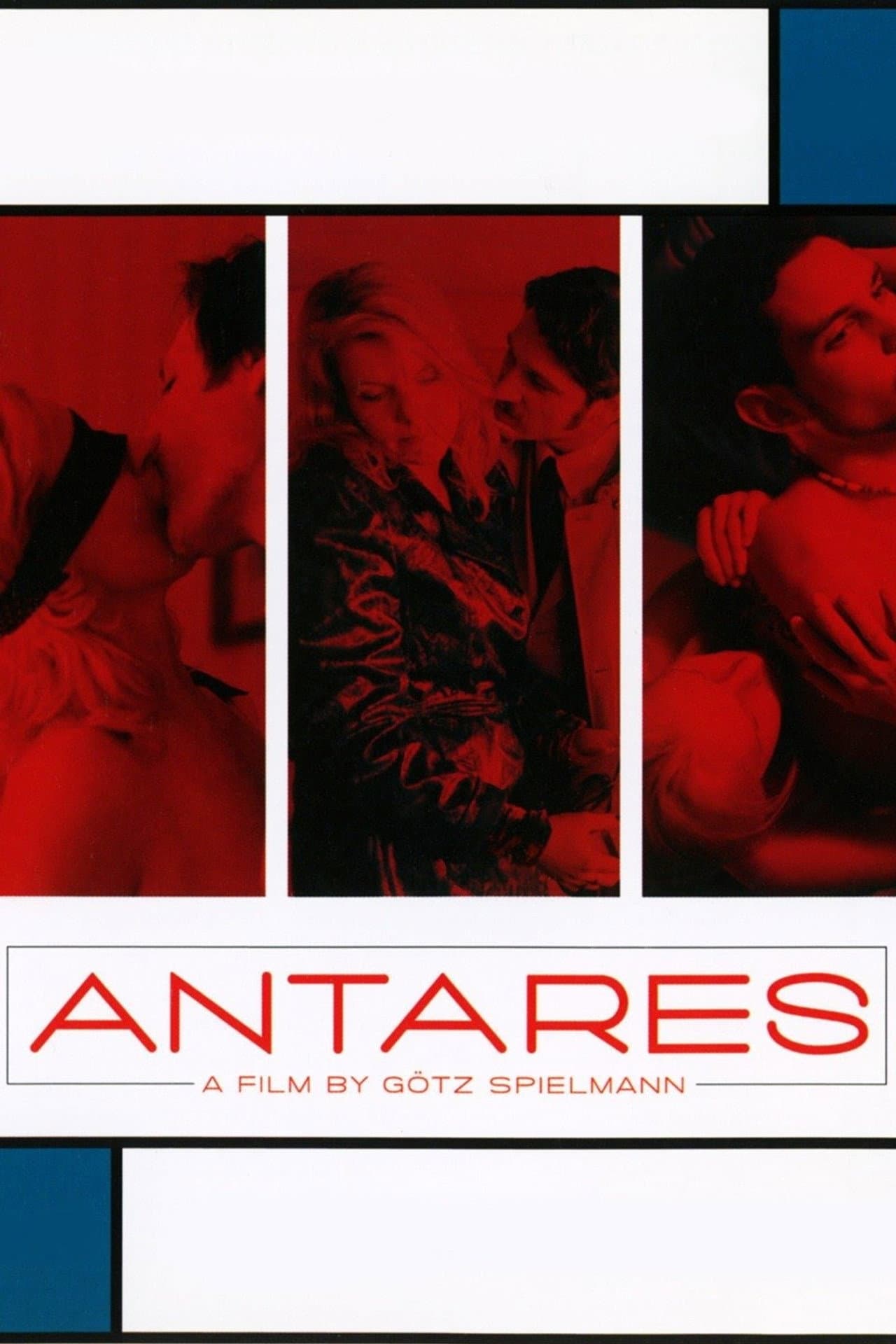 Antares preview 2