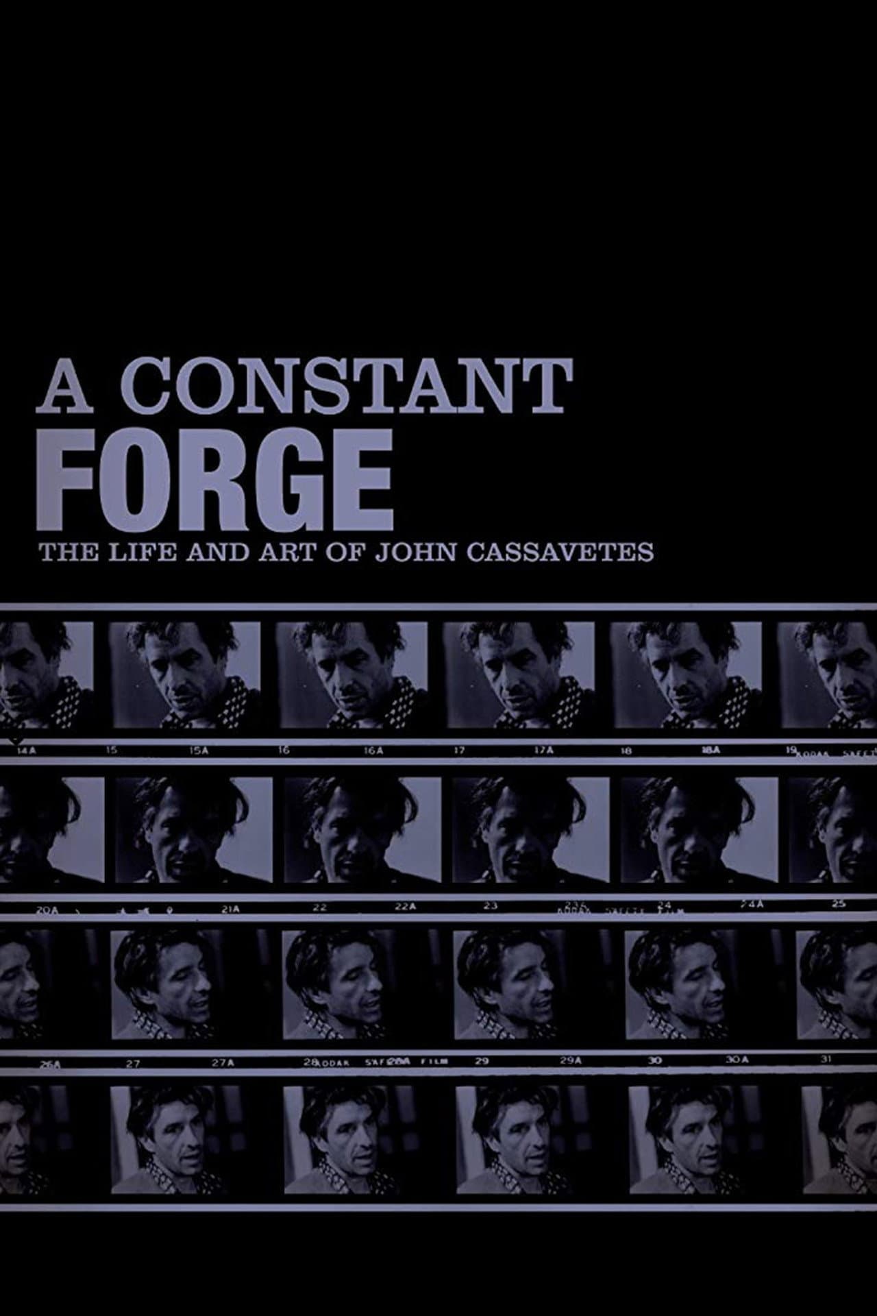 A Constant Forge preview 2
