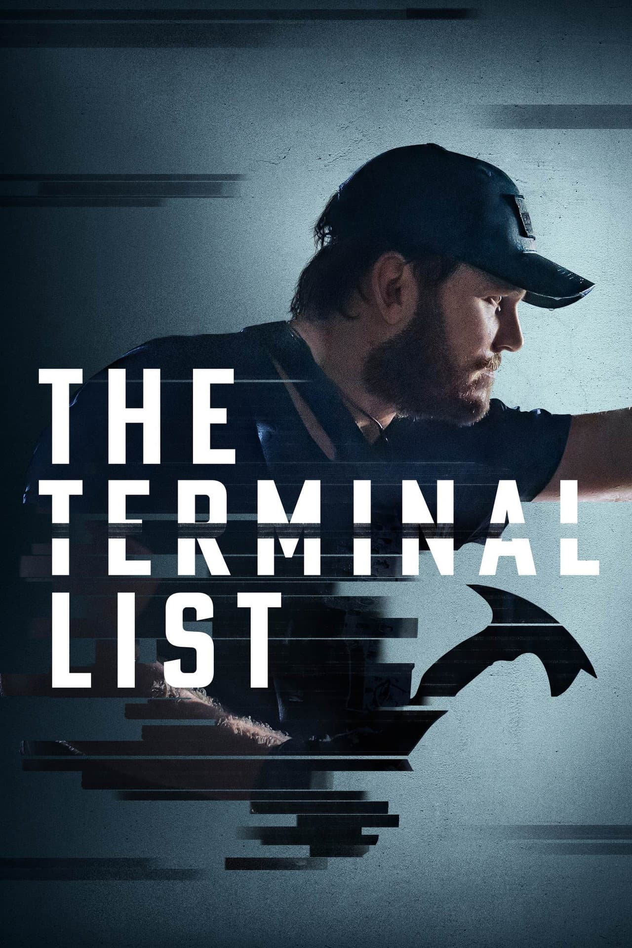 The Terminal List preview 2