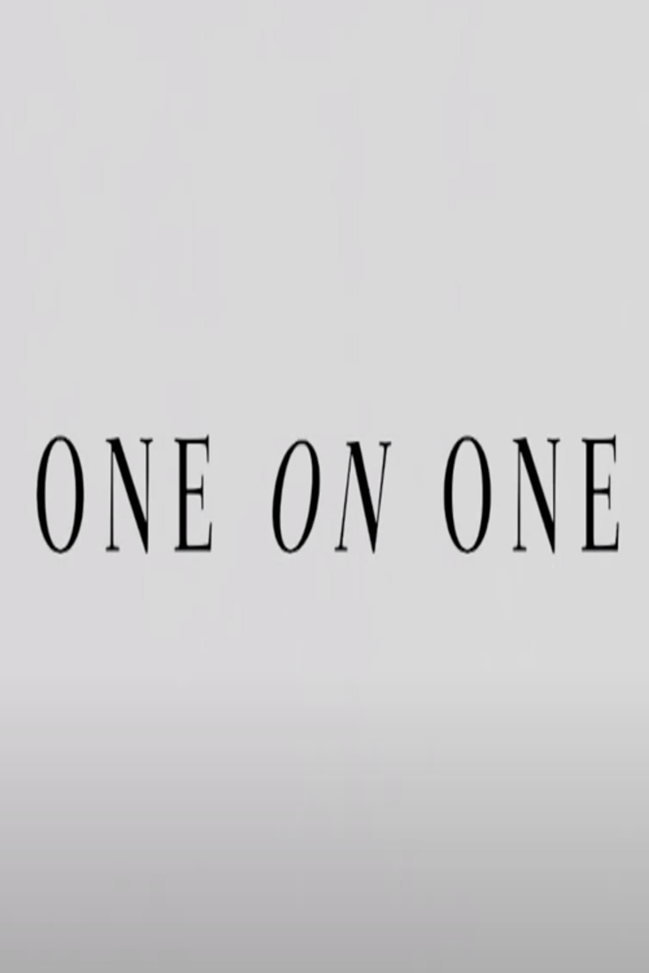 One On One preview 1