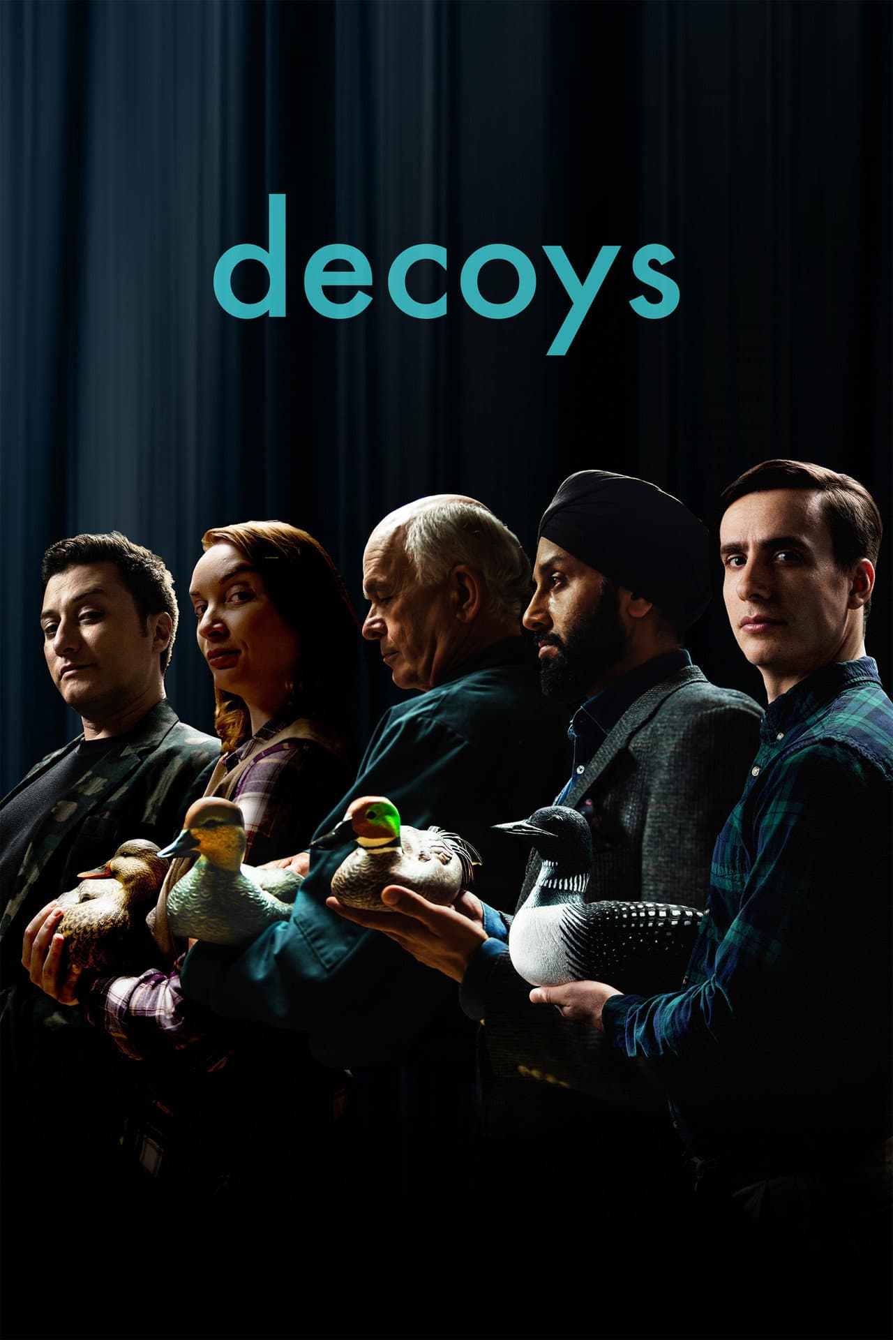 Decoys preview 2