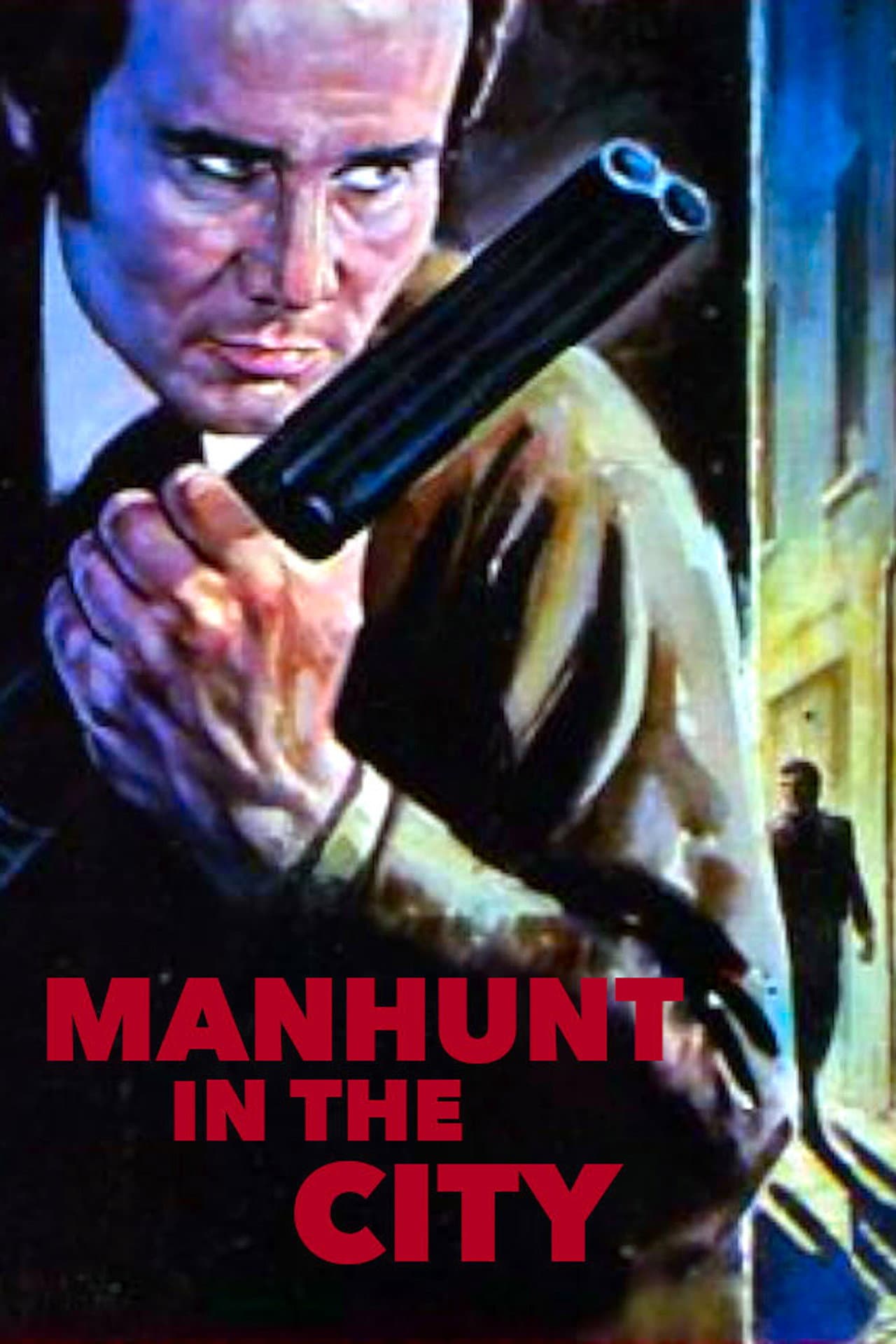 Manhunt in the City preview 2