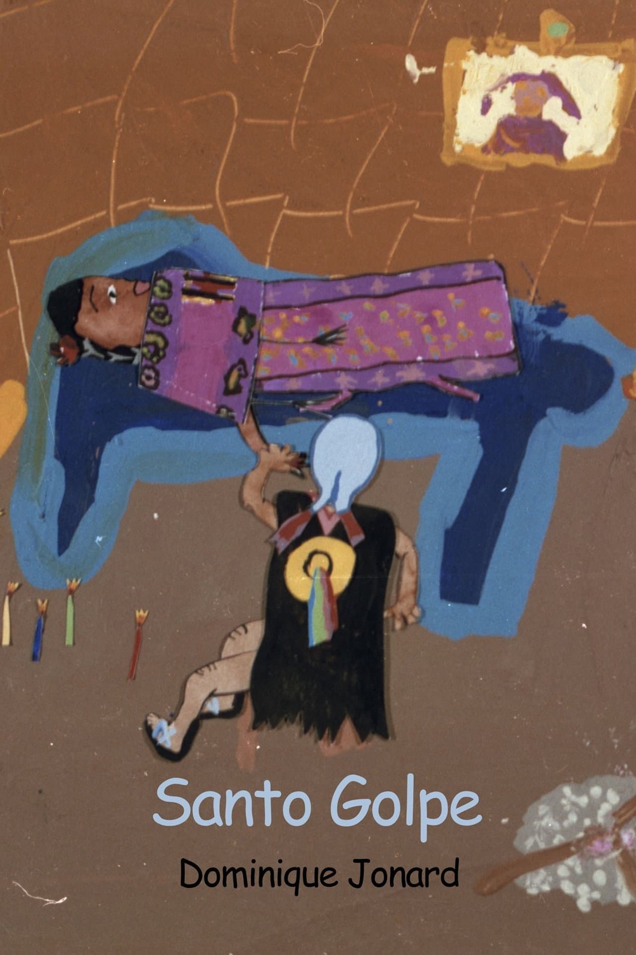 ¡Santo golpe! preview 2
