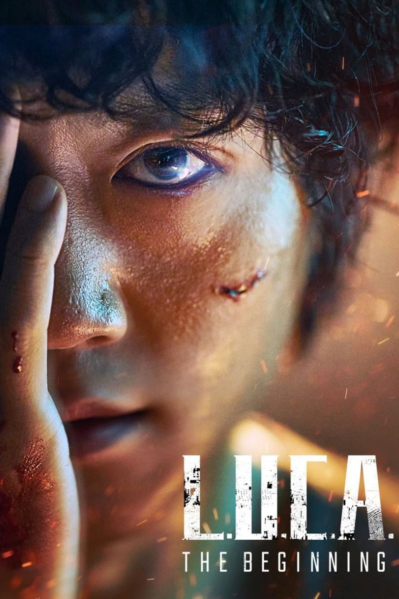 L.U.C.A.: The Beginning preview 2