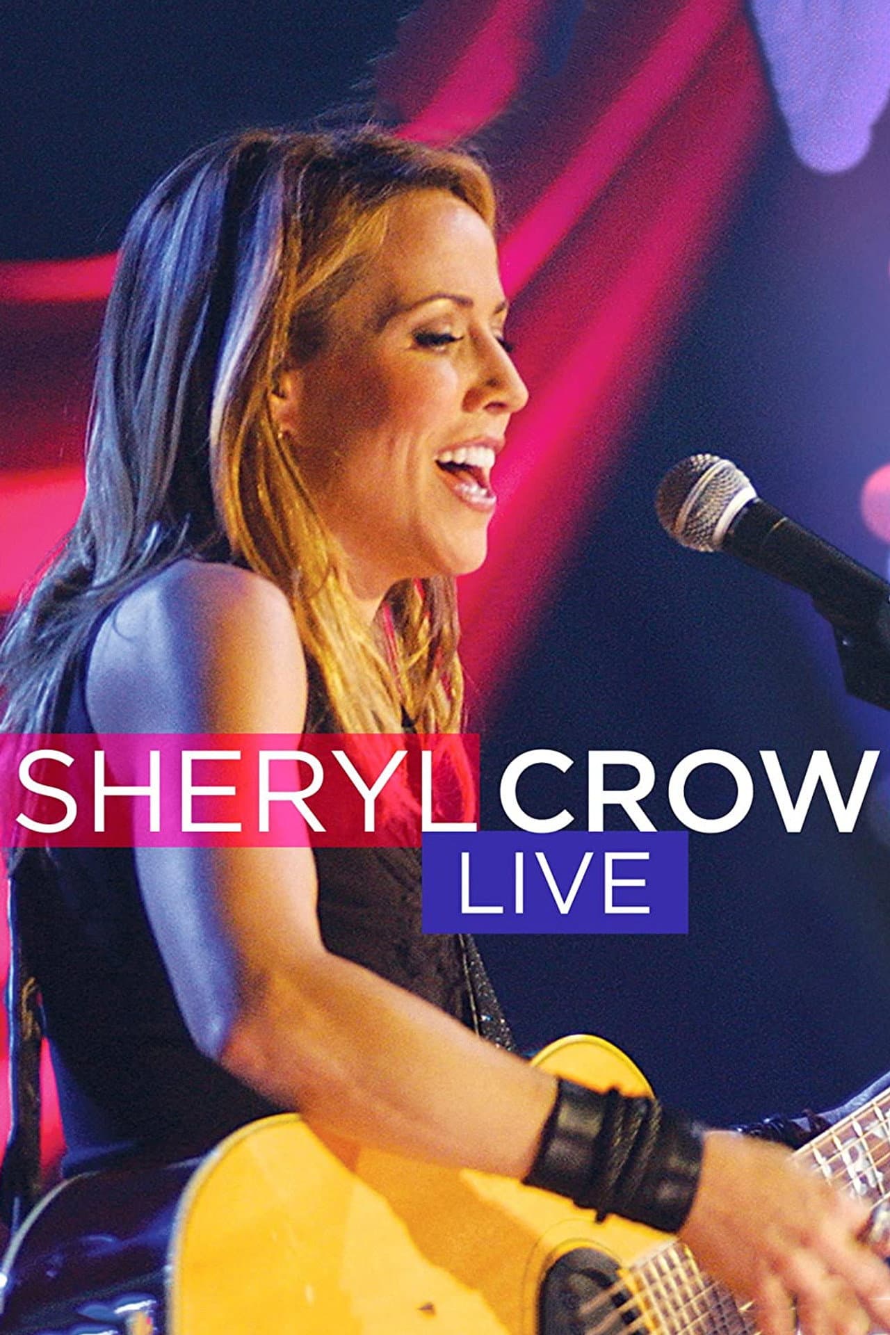 Sheryl Crow Live Soundstage preview 2