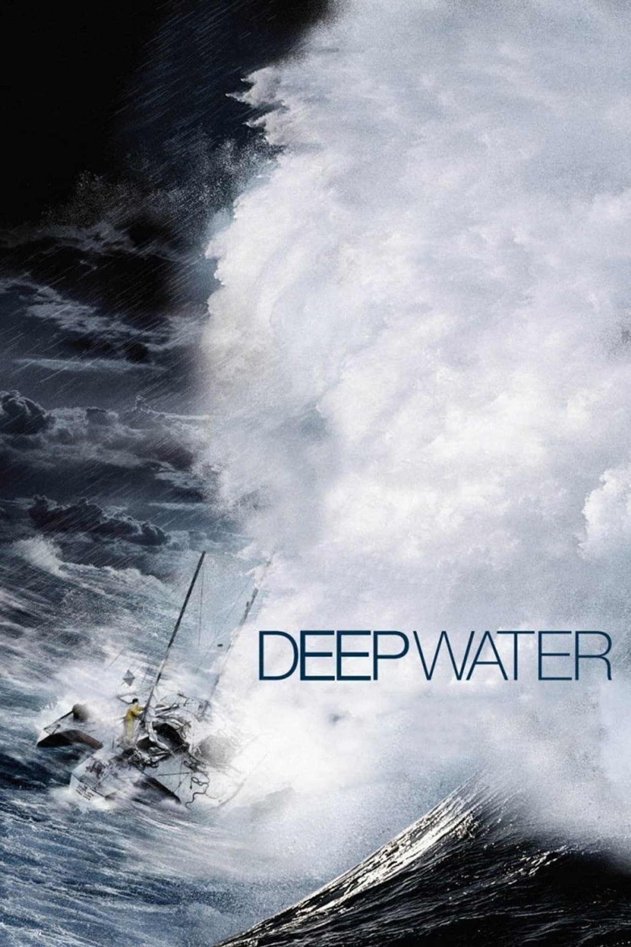 Deep Water preview 2