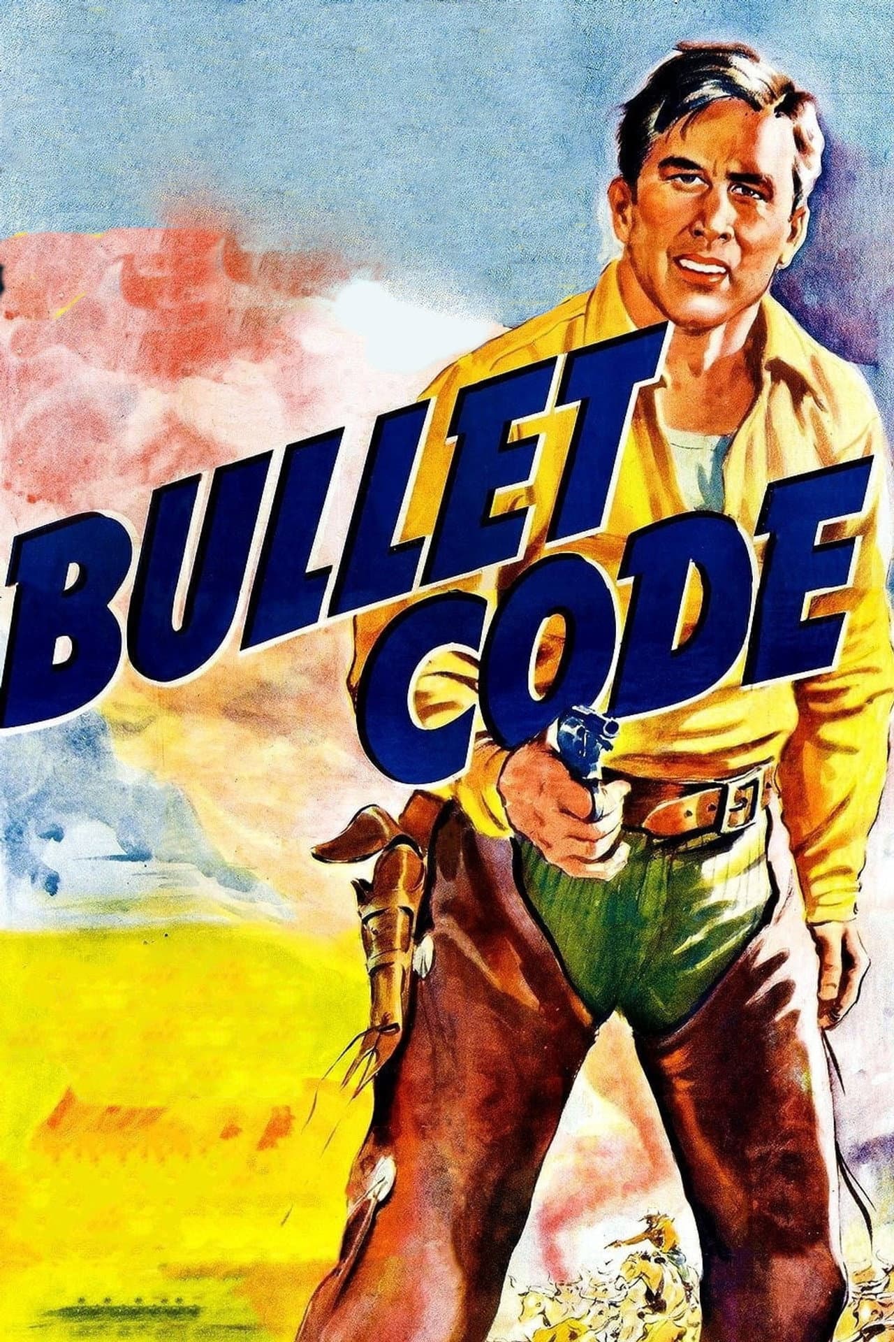 Bullet Code preview 2