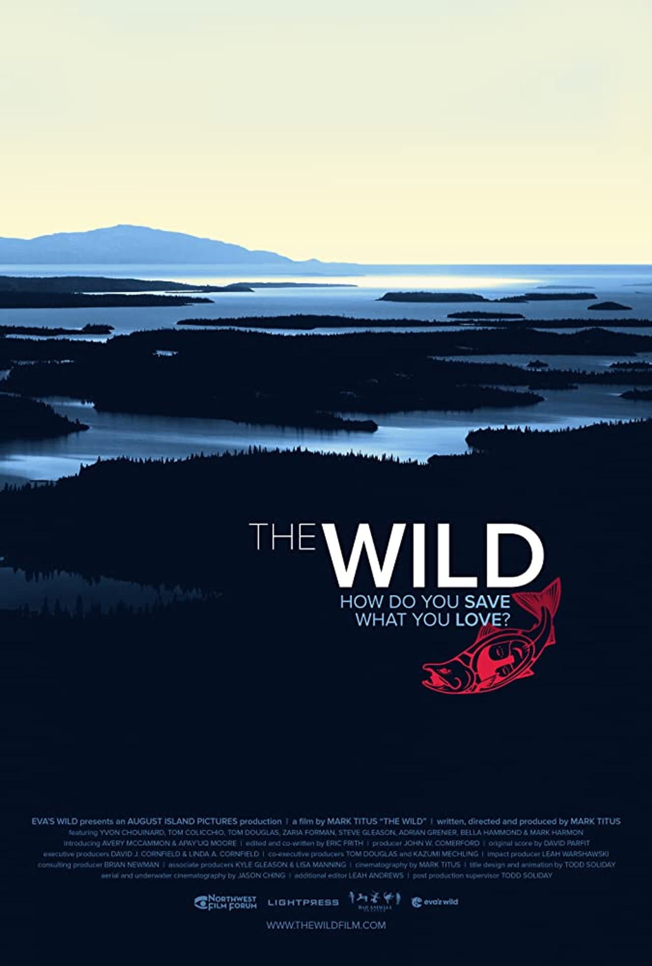 The Wild preview 2