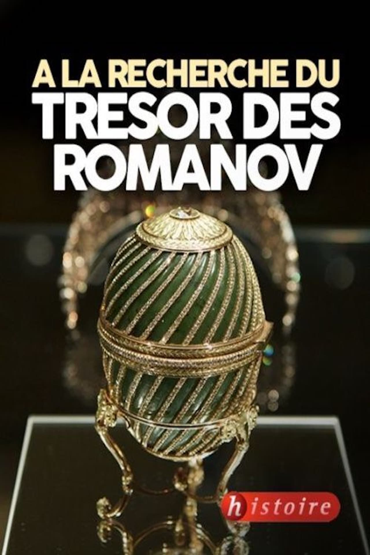 A la recherche du trésor des Romanov preview 2