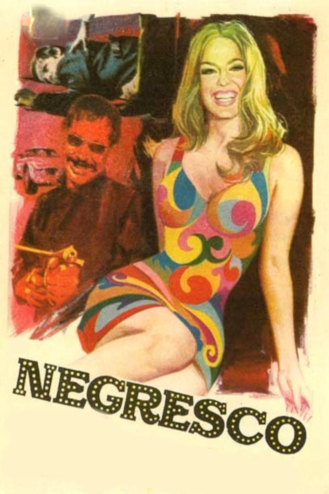 Negresco preview 2