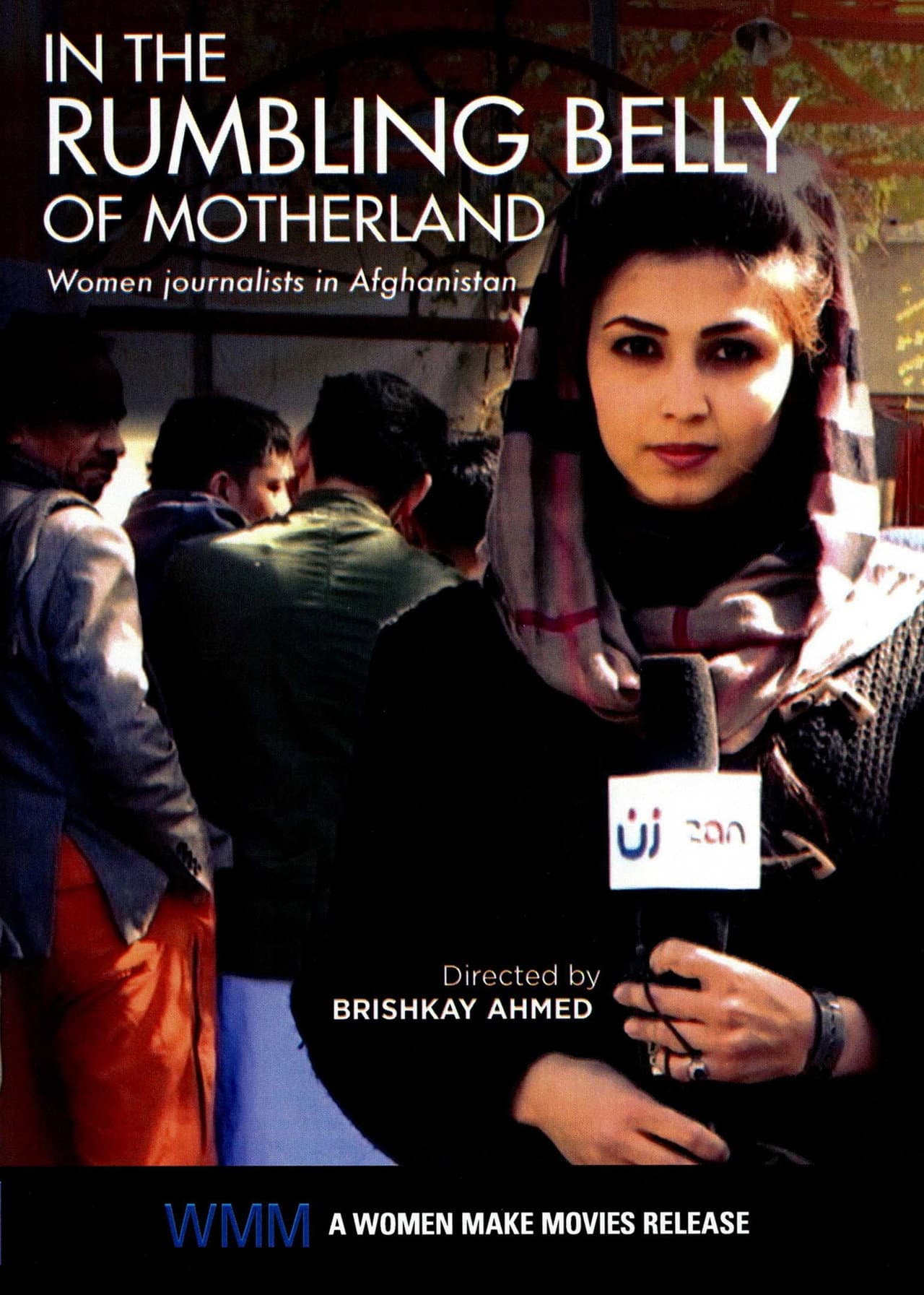 In the Rumbling Belly of Motherland preview 1